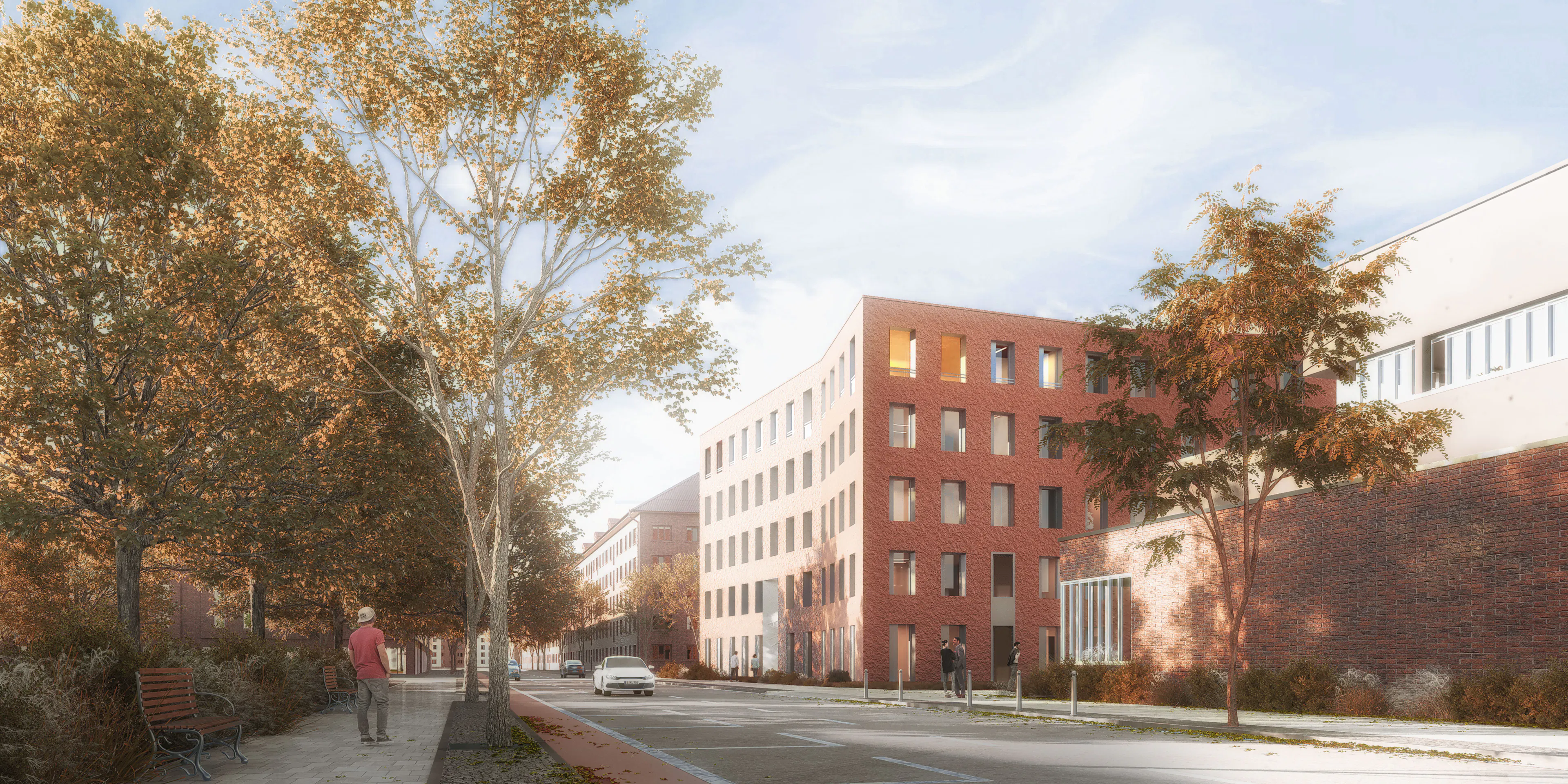 Grande Arme-l1ve, restructuring modernism — 25