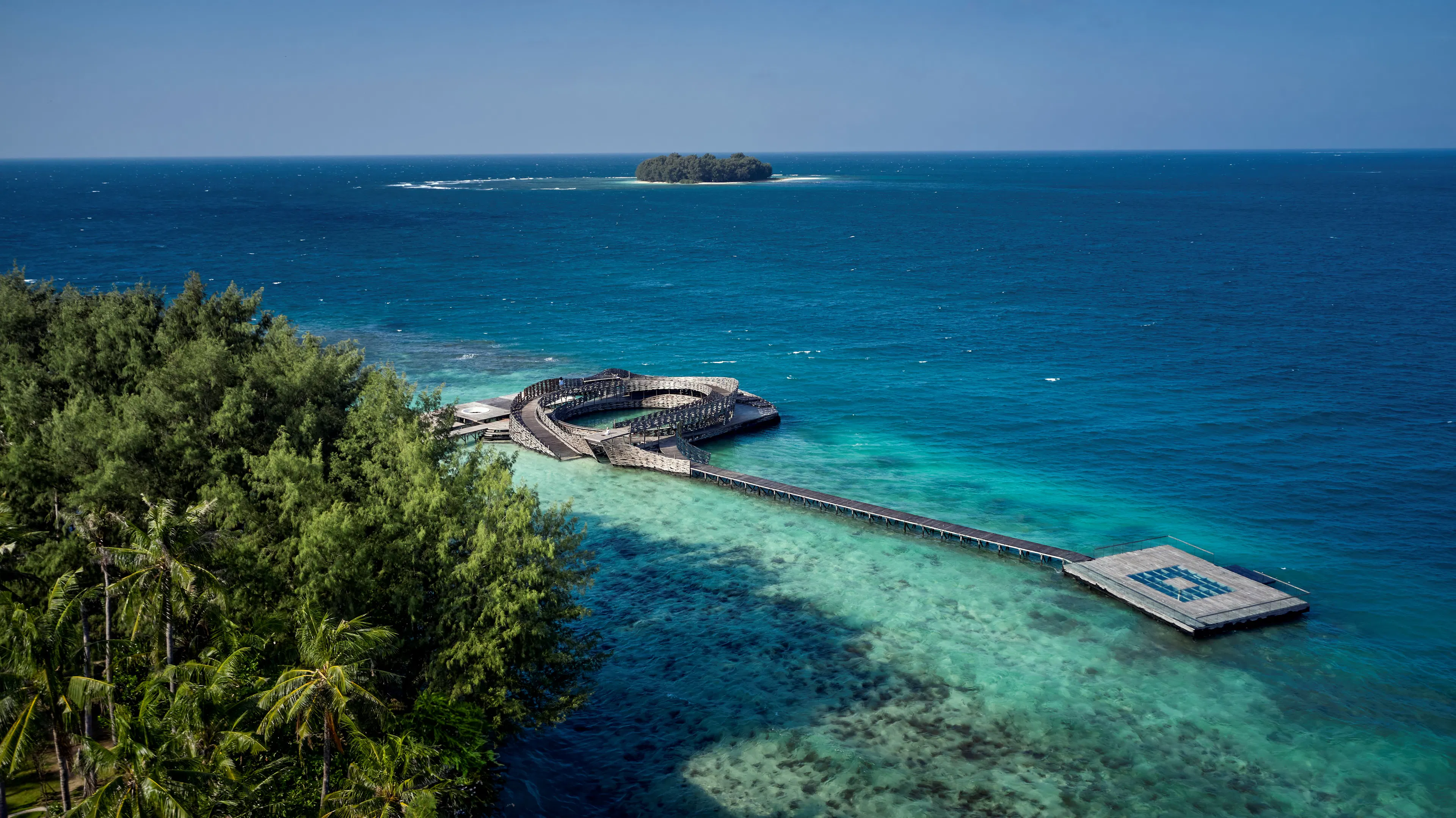 Aruma Split Garden — 37