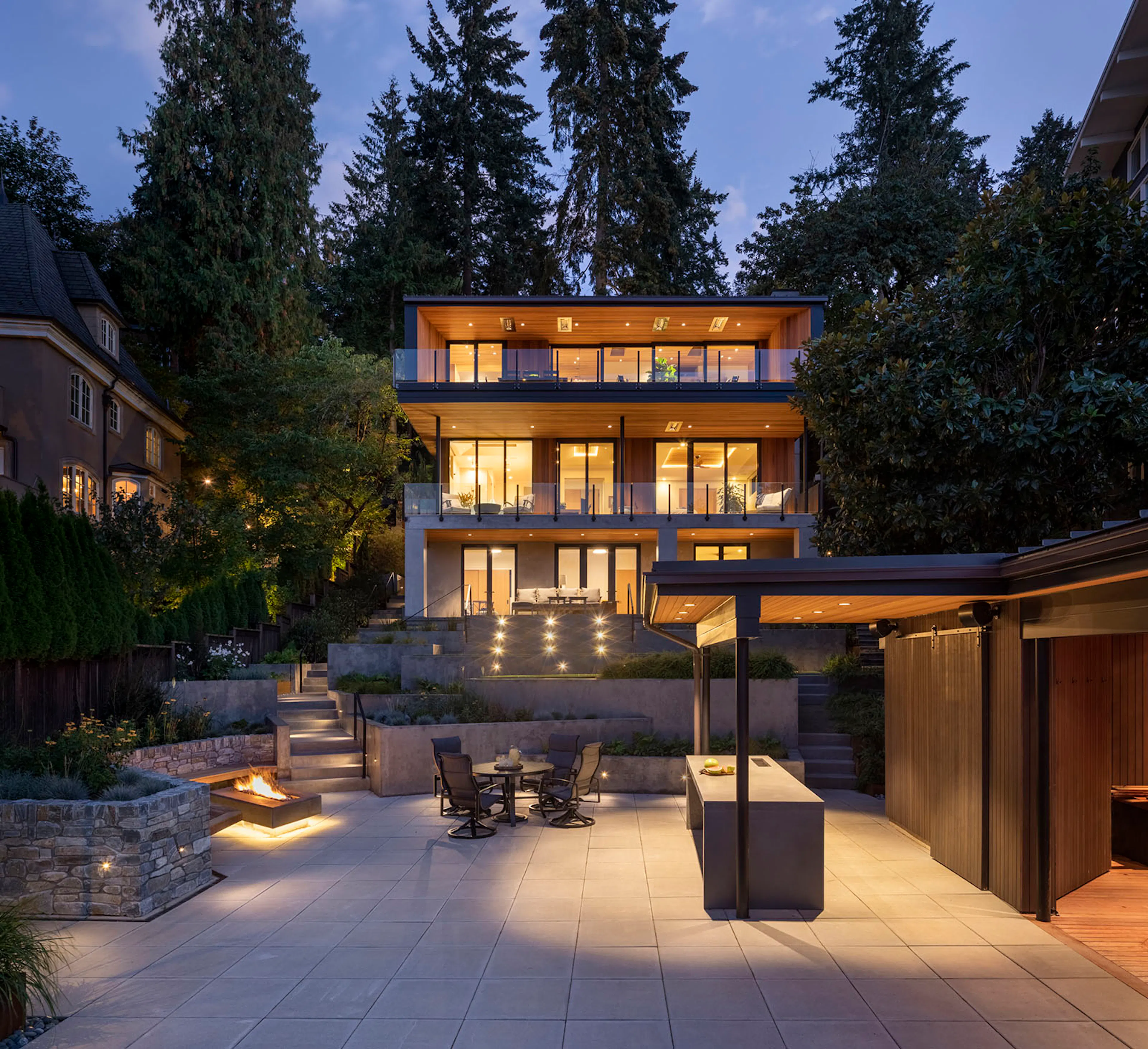 Cedar + Stone Office — 28