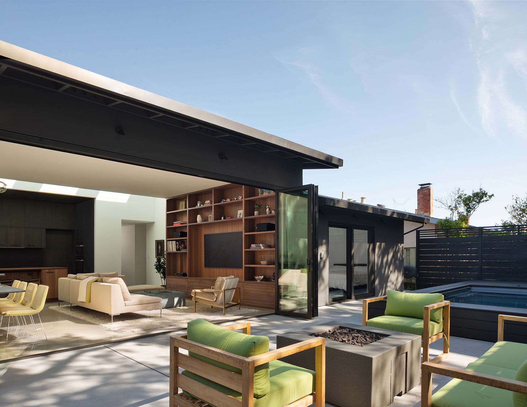 Shell Gate by Verner Architects - Architizer