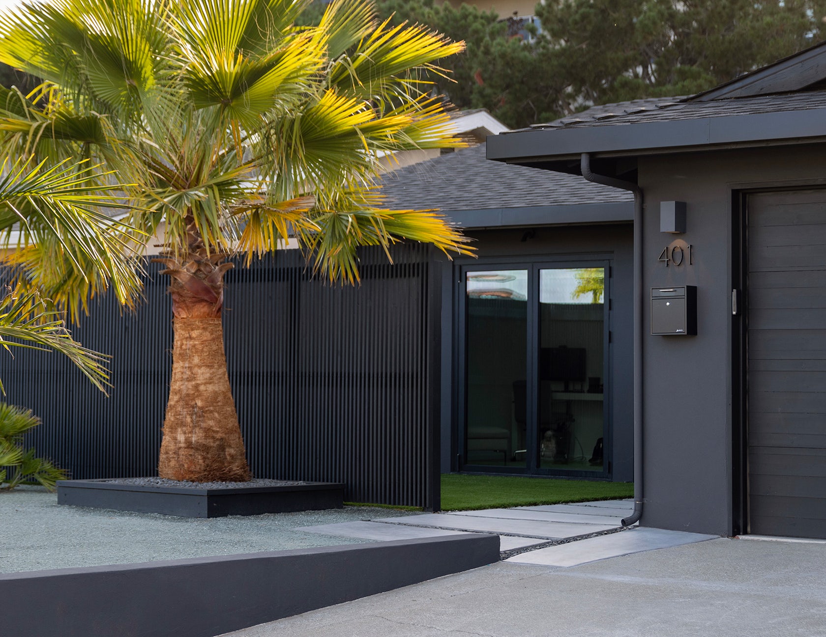 Shell Gate by Verner Architects - Architizer