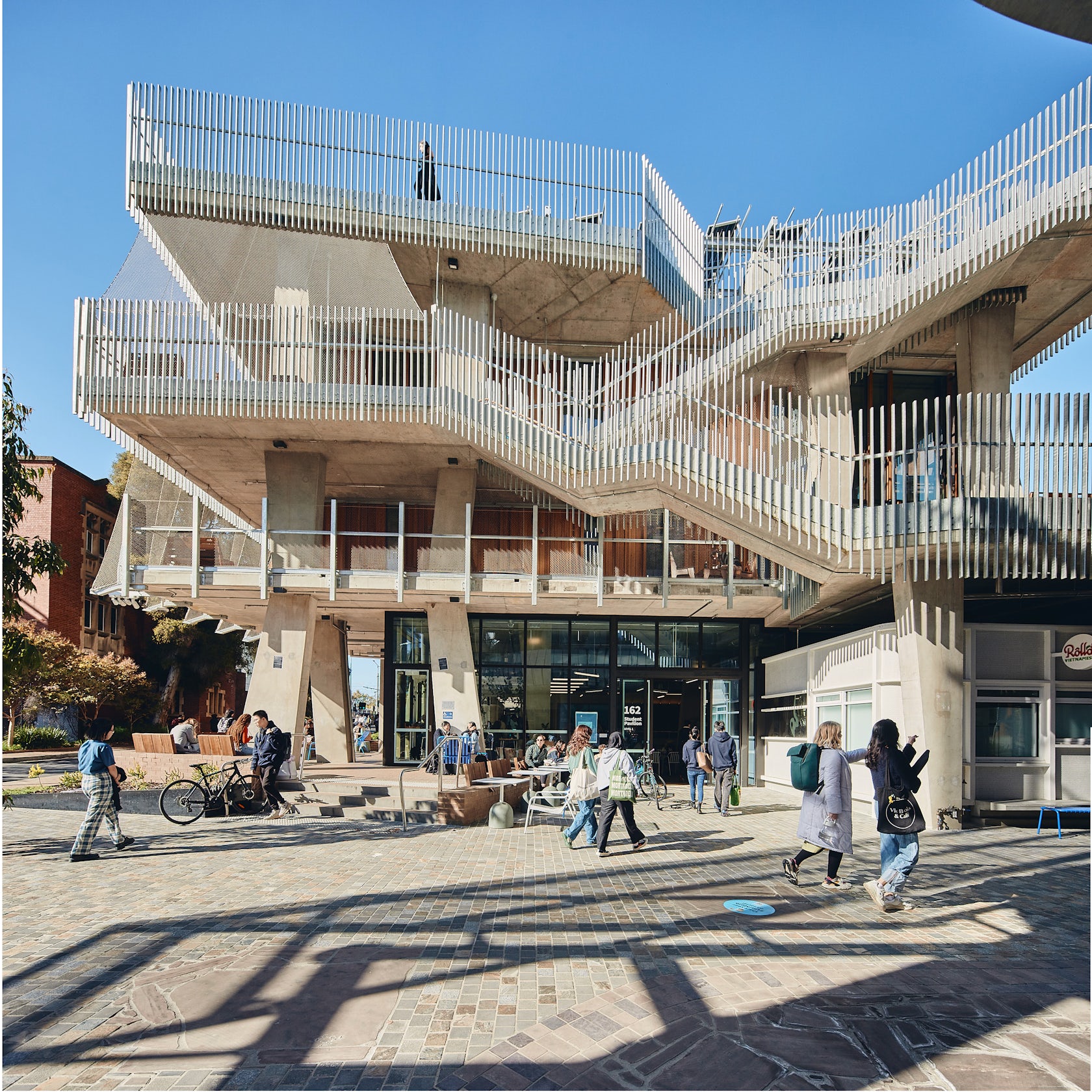 © Koning Eizenberg Architecture