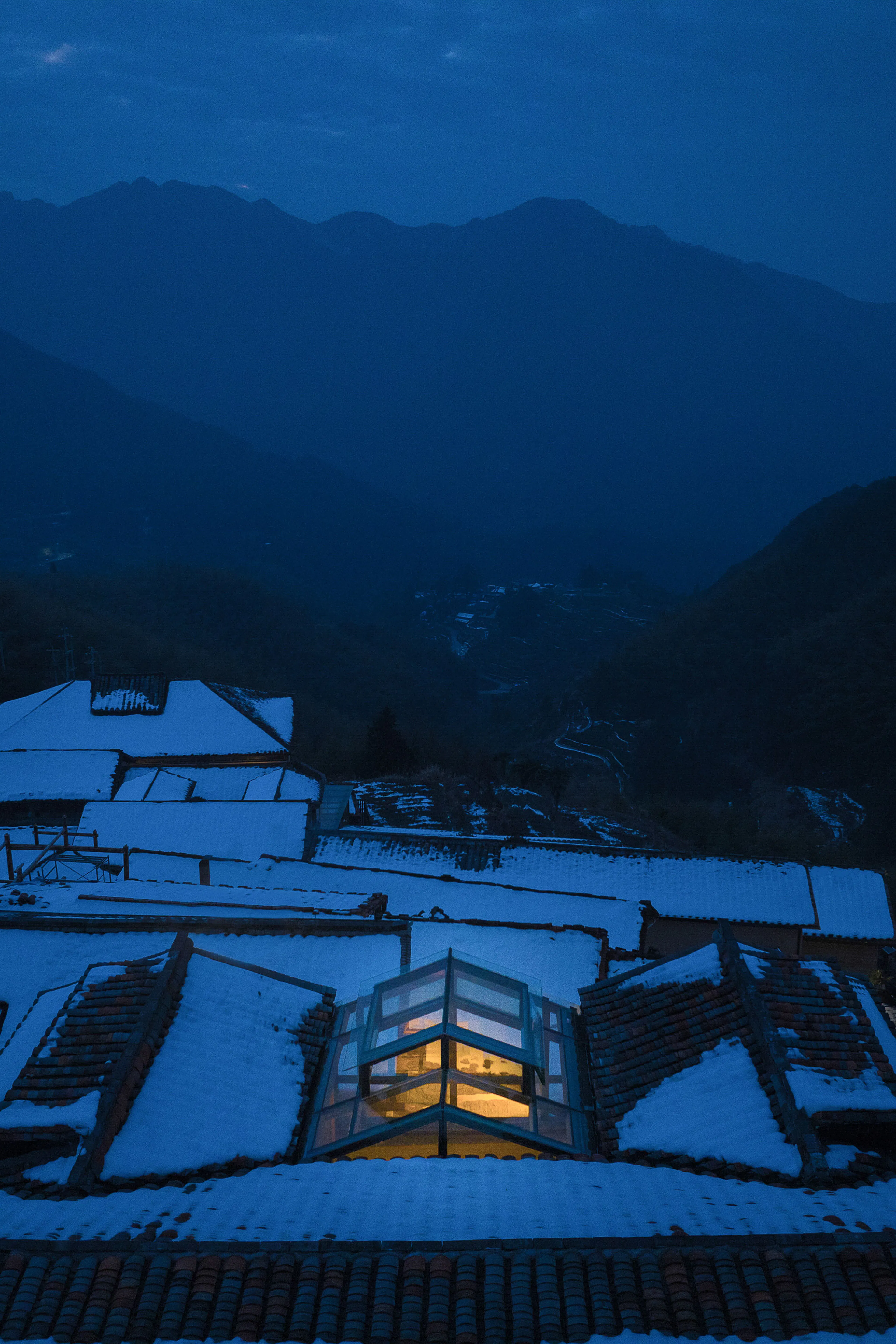 The Interior Renovation of Beijing Railway Station — 24