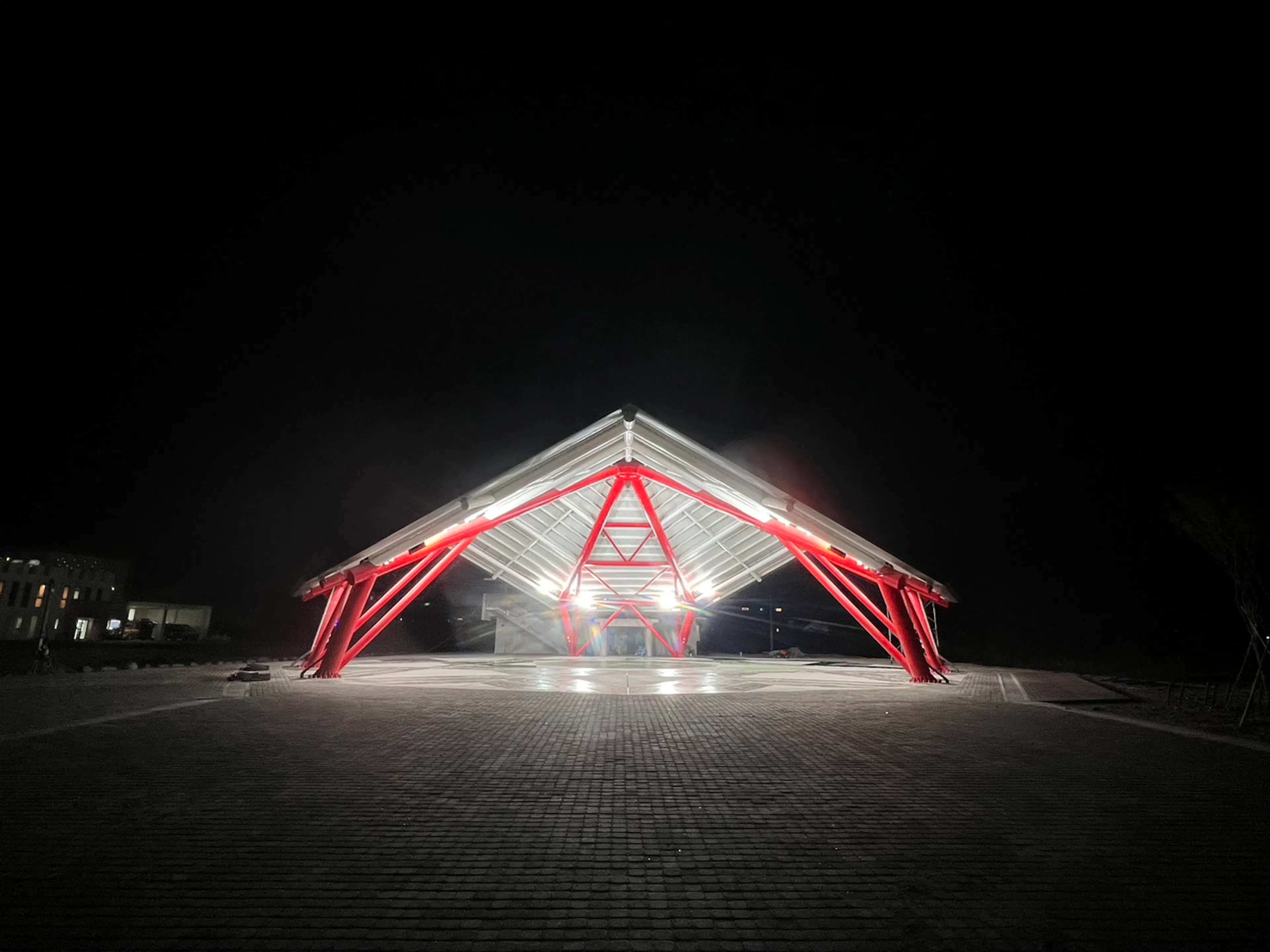 Matang Indigenous Tribal Gathering Place — 22