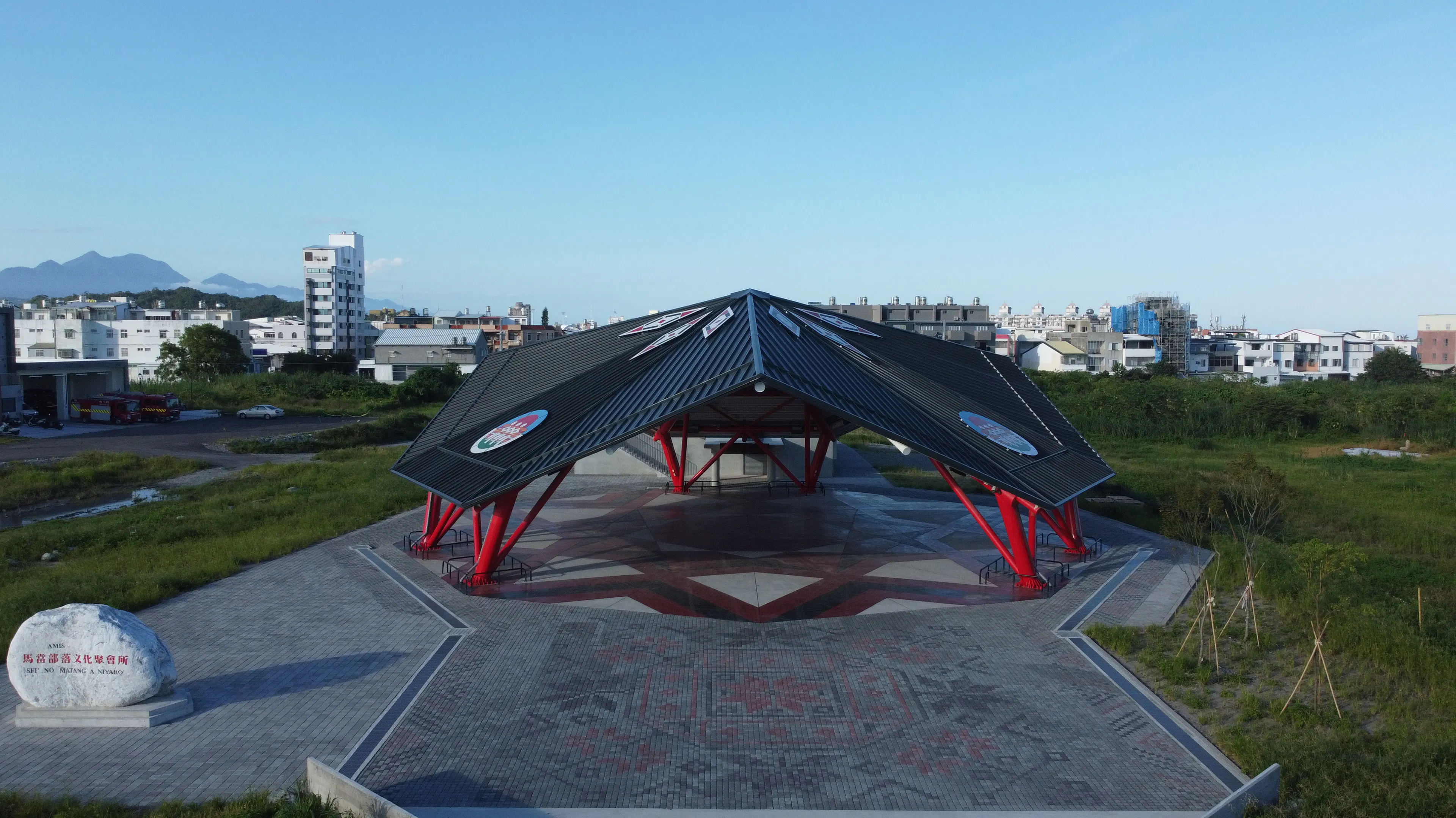 Matang Indigenous Tribal Gathering Place — 3