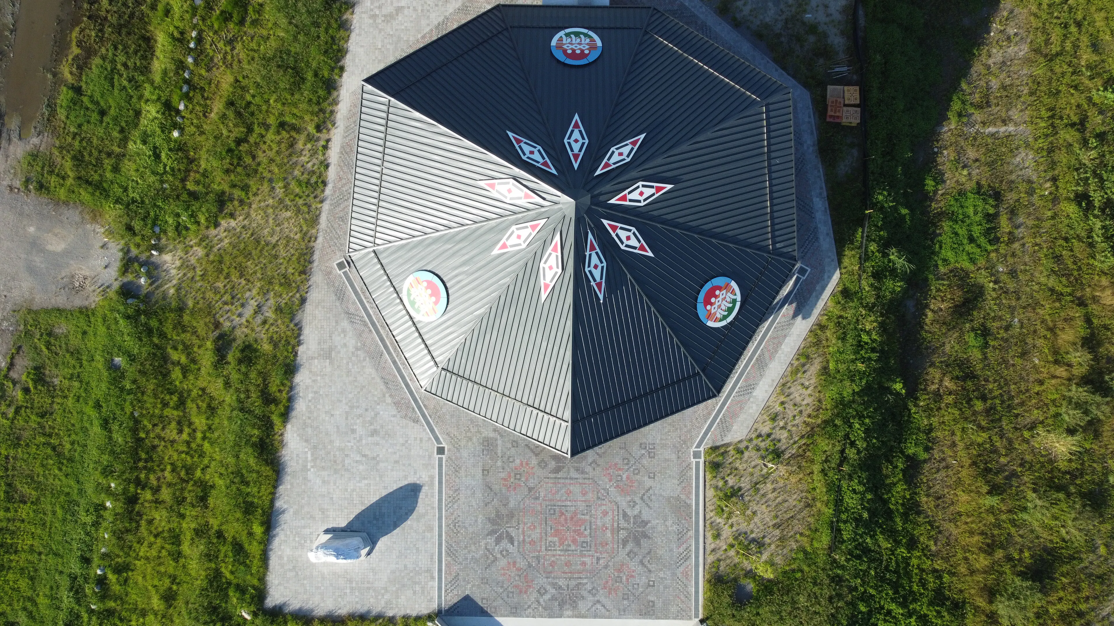 Matang Indigenous Tribal Gathering Place — 2