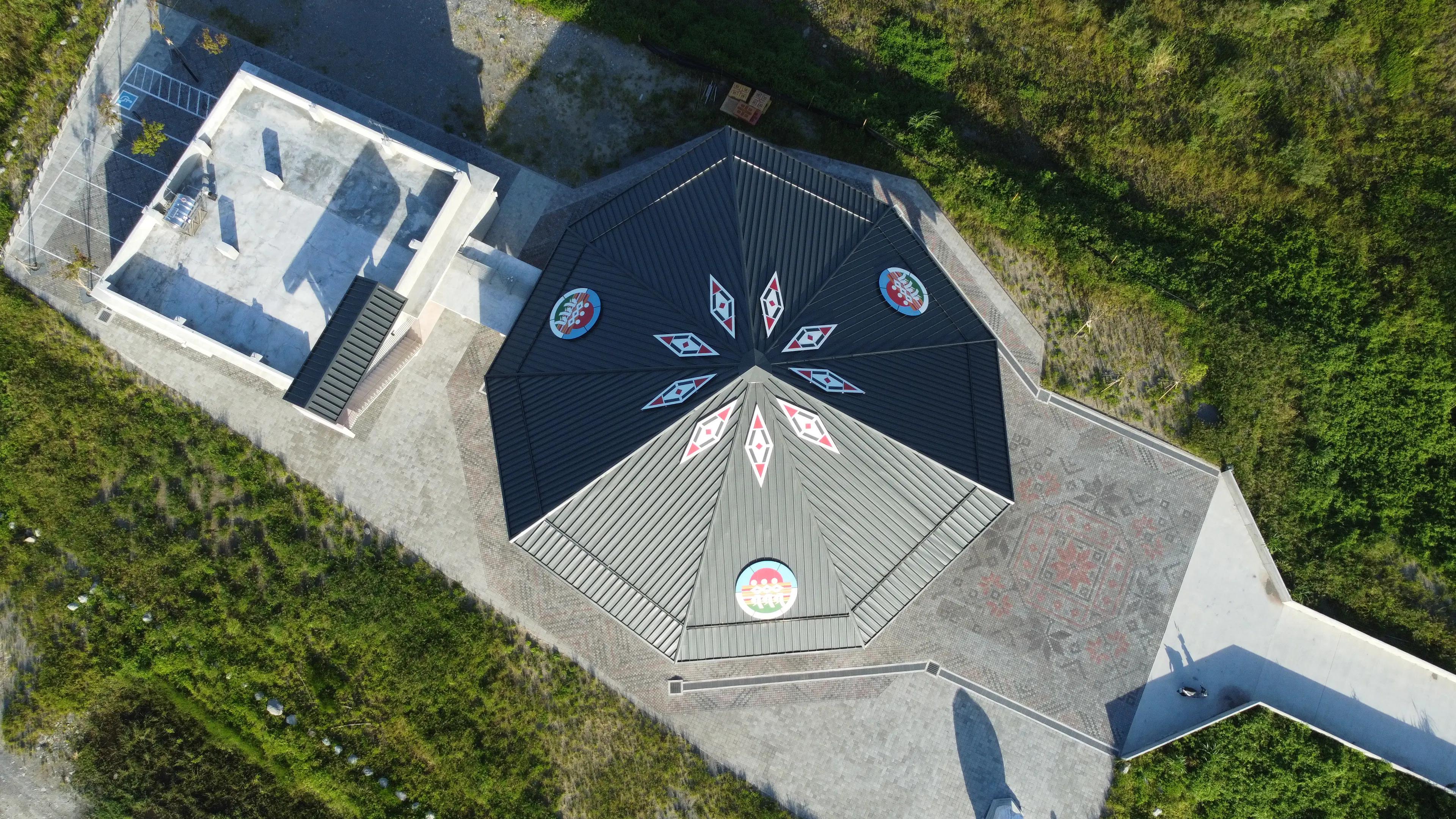 Matang Indigenous Tribal Gathering Place — 7