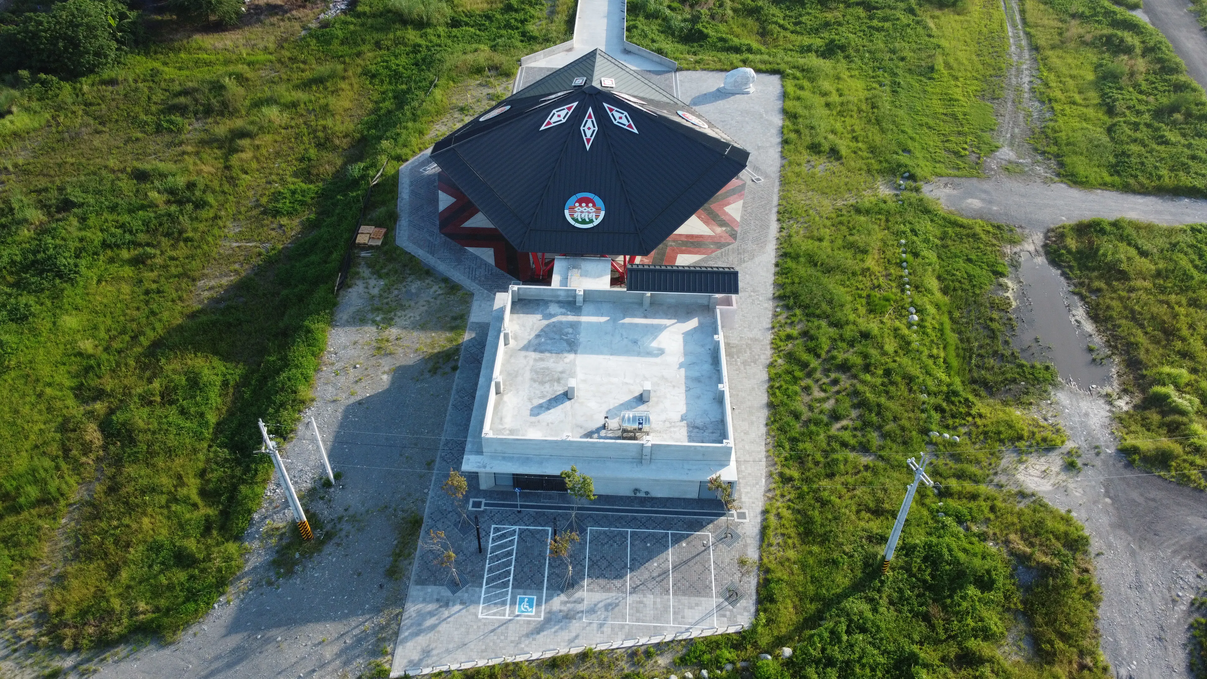 Matang Indigenous Tribal Gathering Place — 8