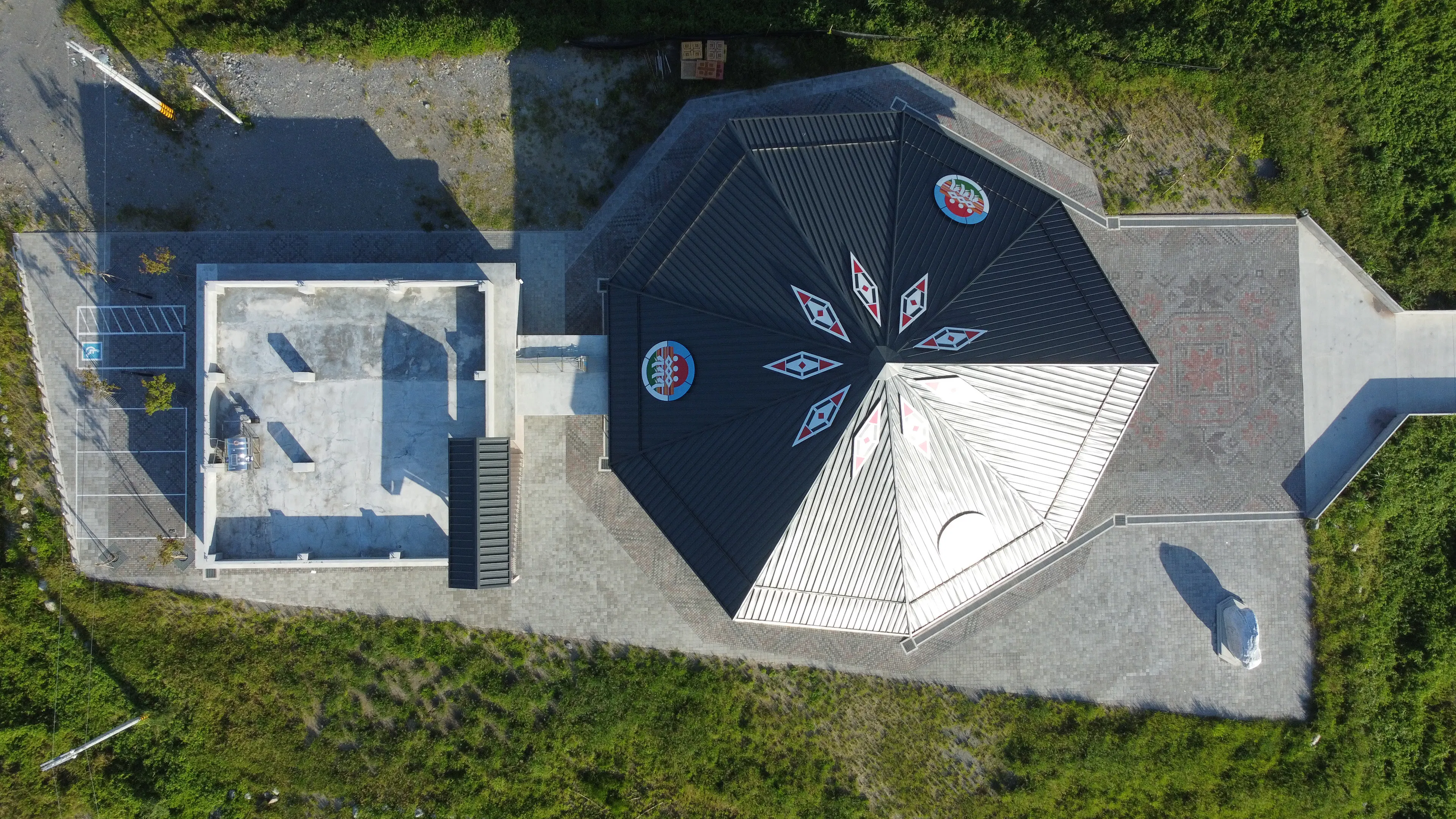 Matang Indigenous Tribal Gathering Place — 9