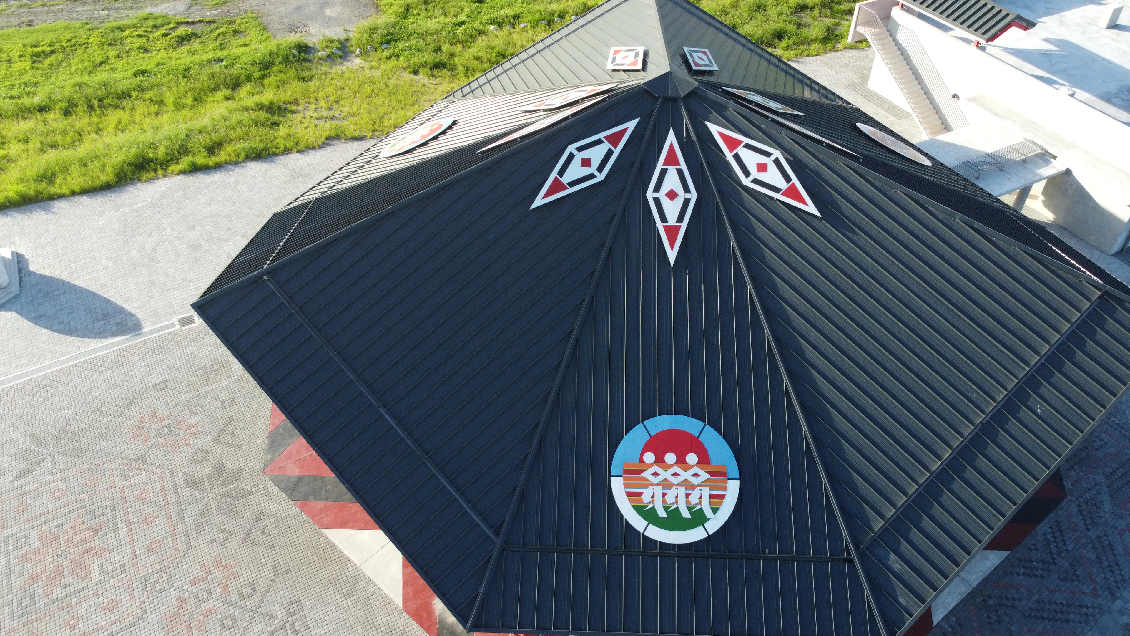 Matang Indigenous Tribal Gathering Place — 11