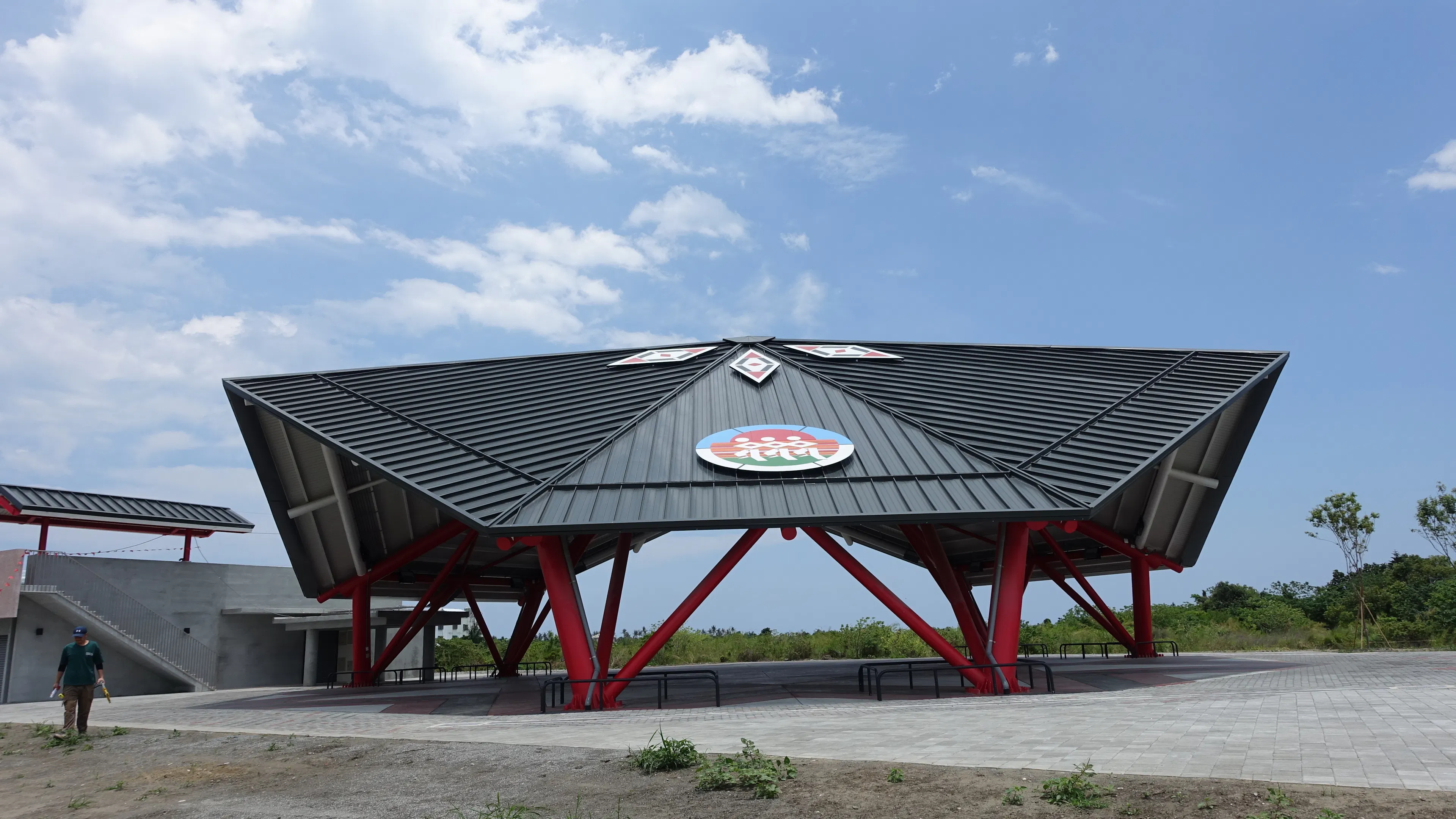 Matang Indigenous Tribal Gathering Place — 12