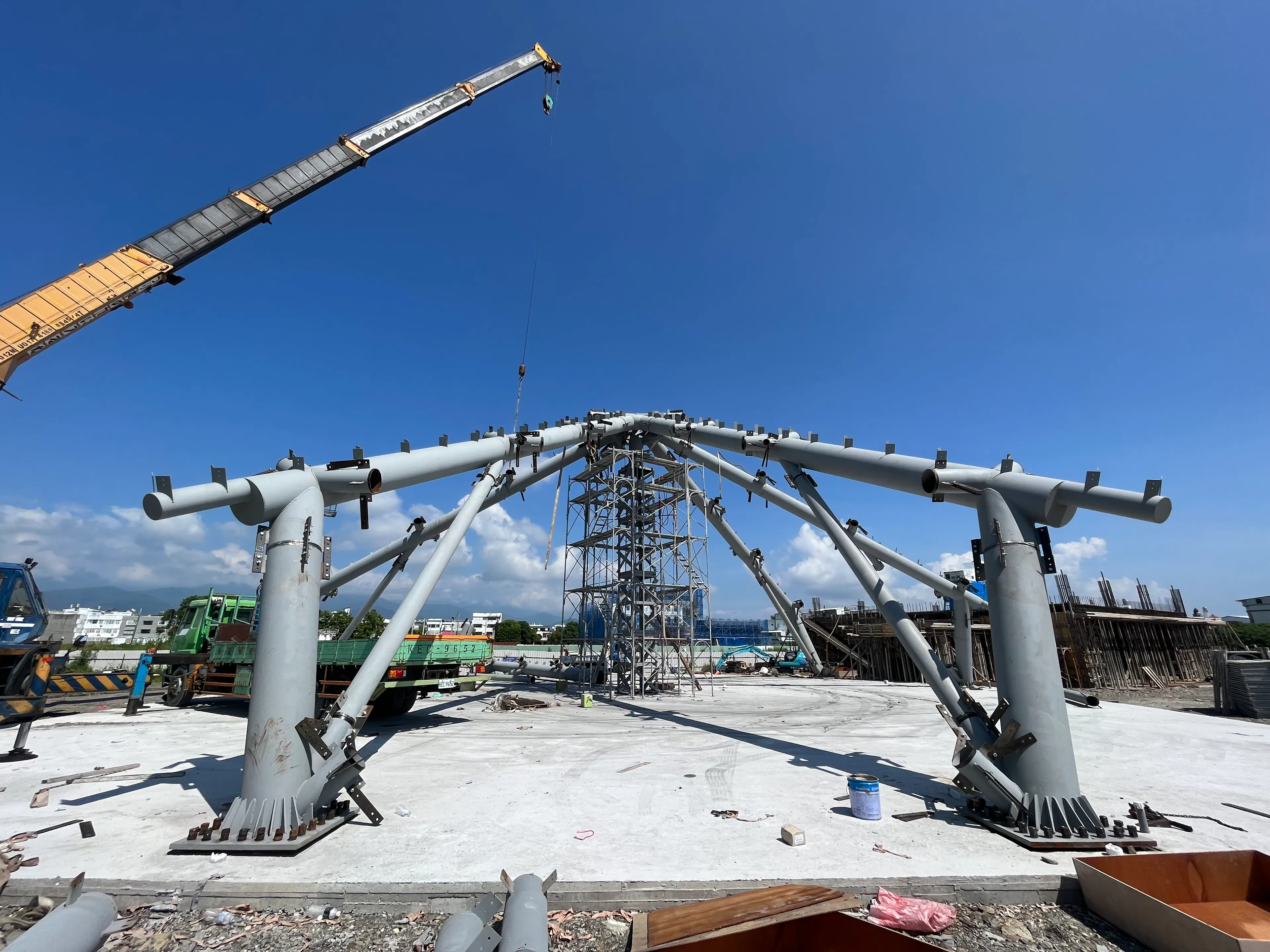 Matang Indigenous Tribal Gathering Place — 13