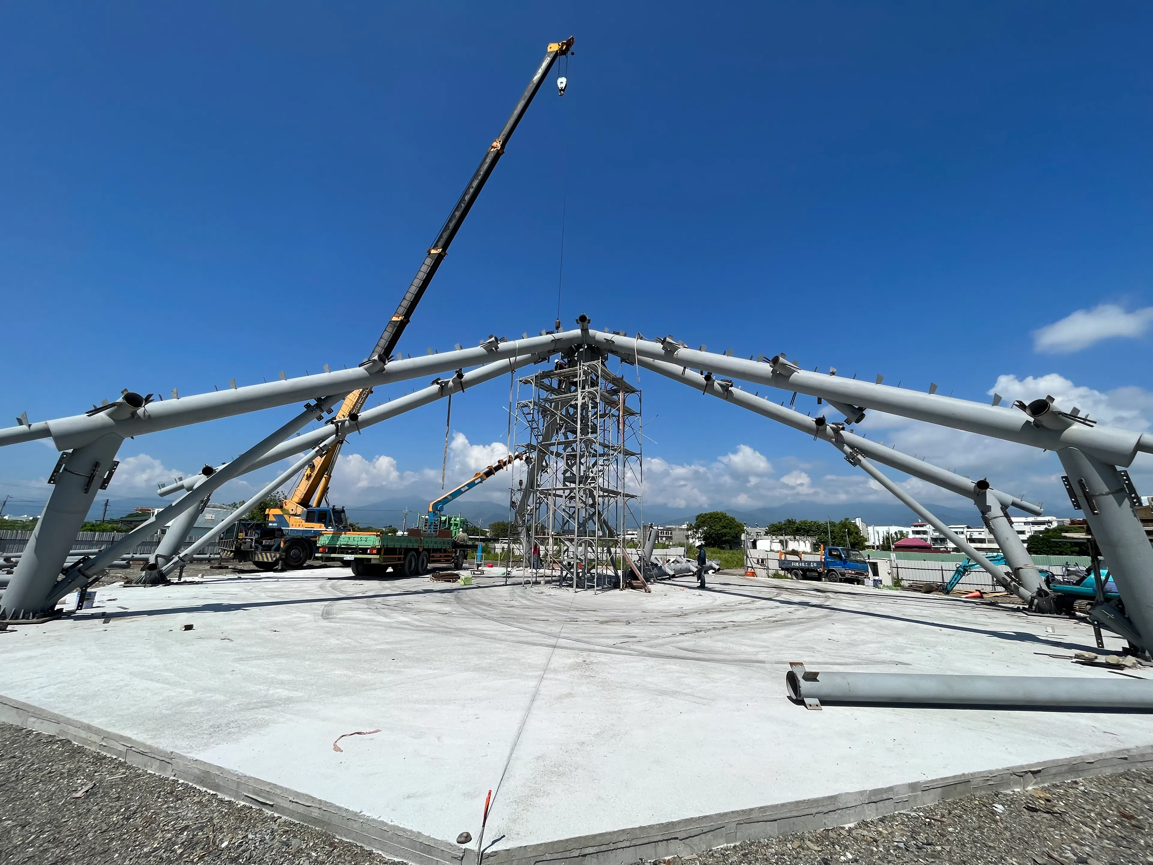 Matang Indigenous Tribal Gathering Place — 14