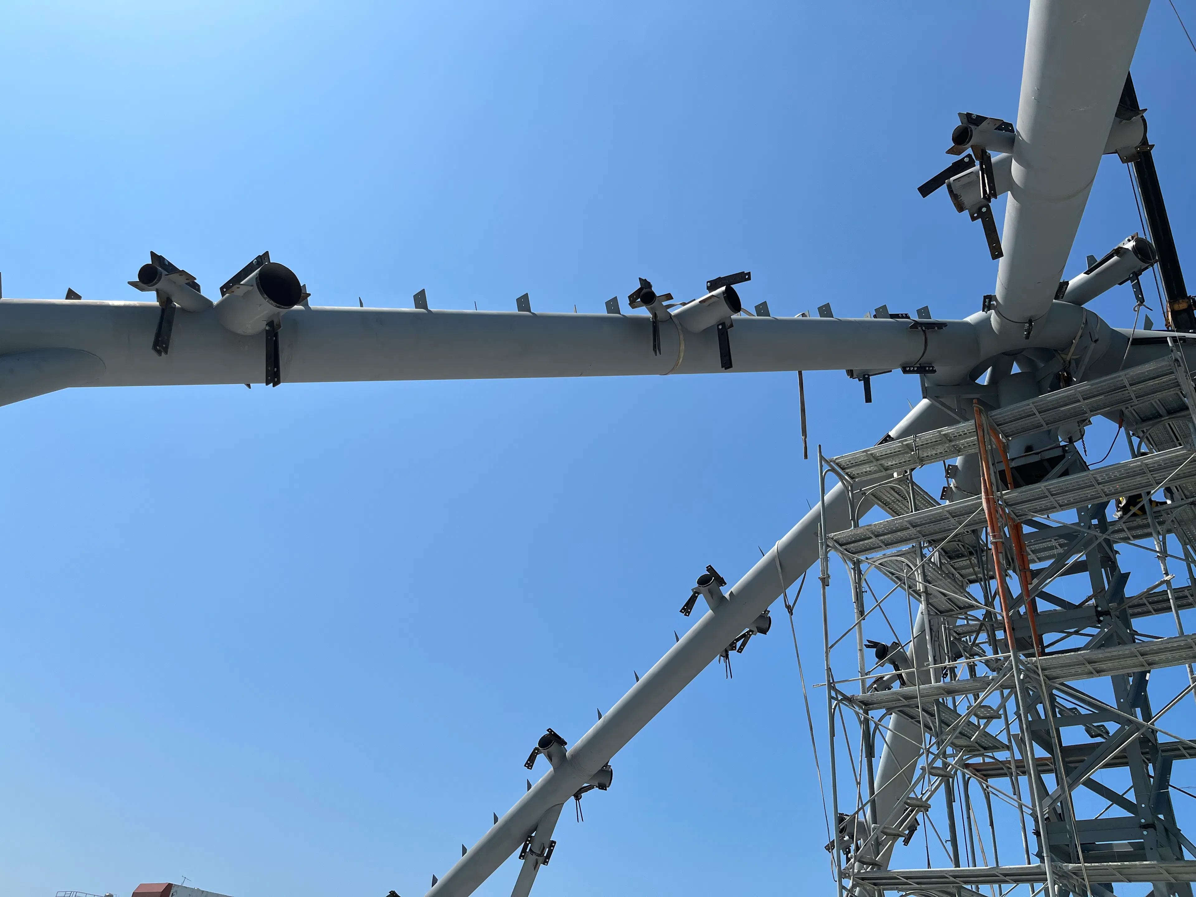 Matang Indigenous Tribal Gathering Place — 15