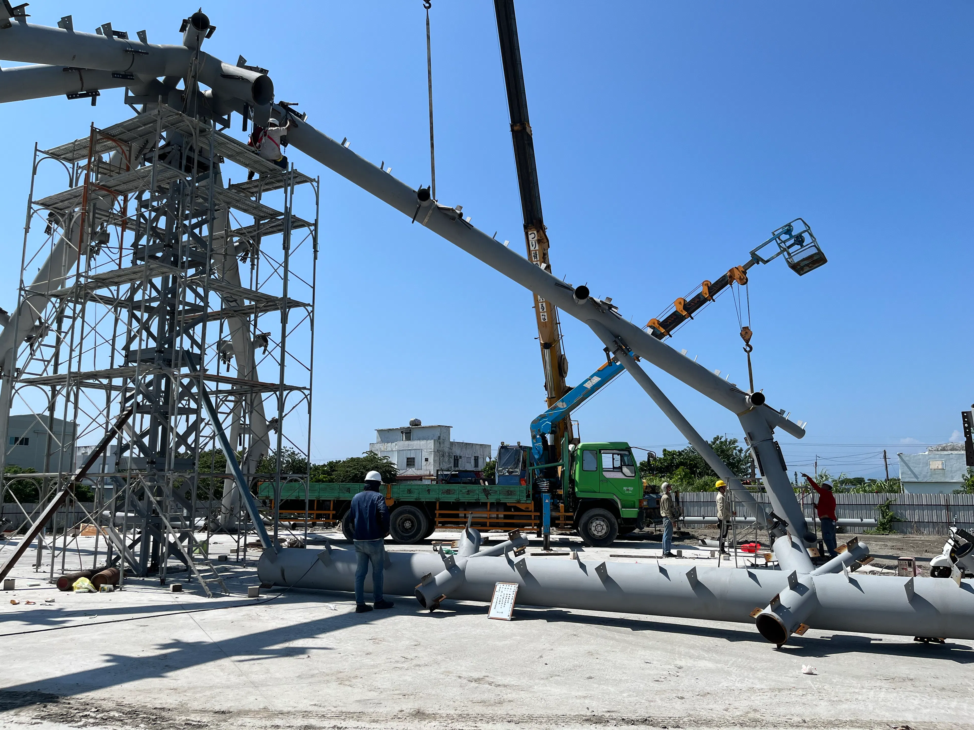 Matang Indigenous Tribal Gathering Place — 16