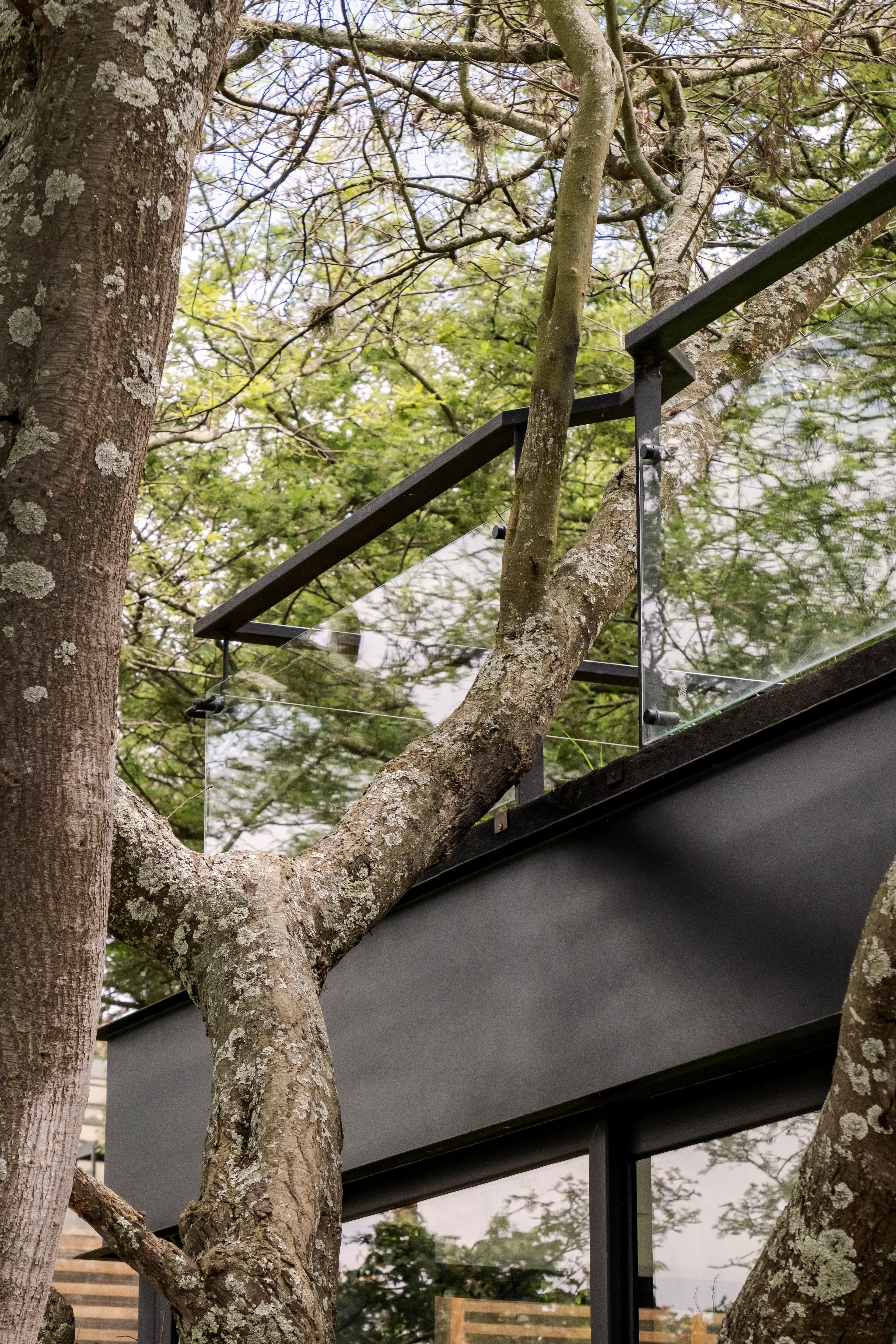 Hidden Stone House — 7