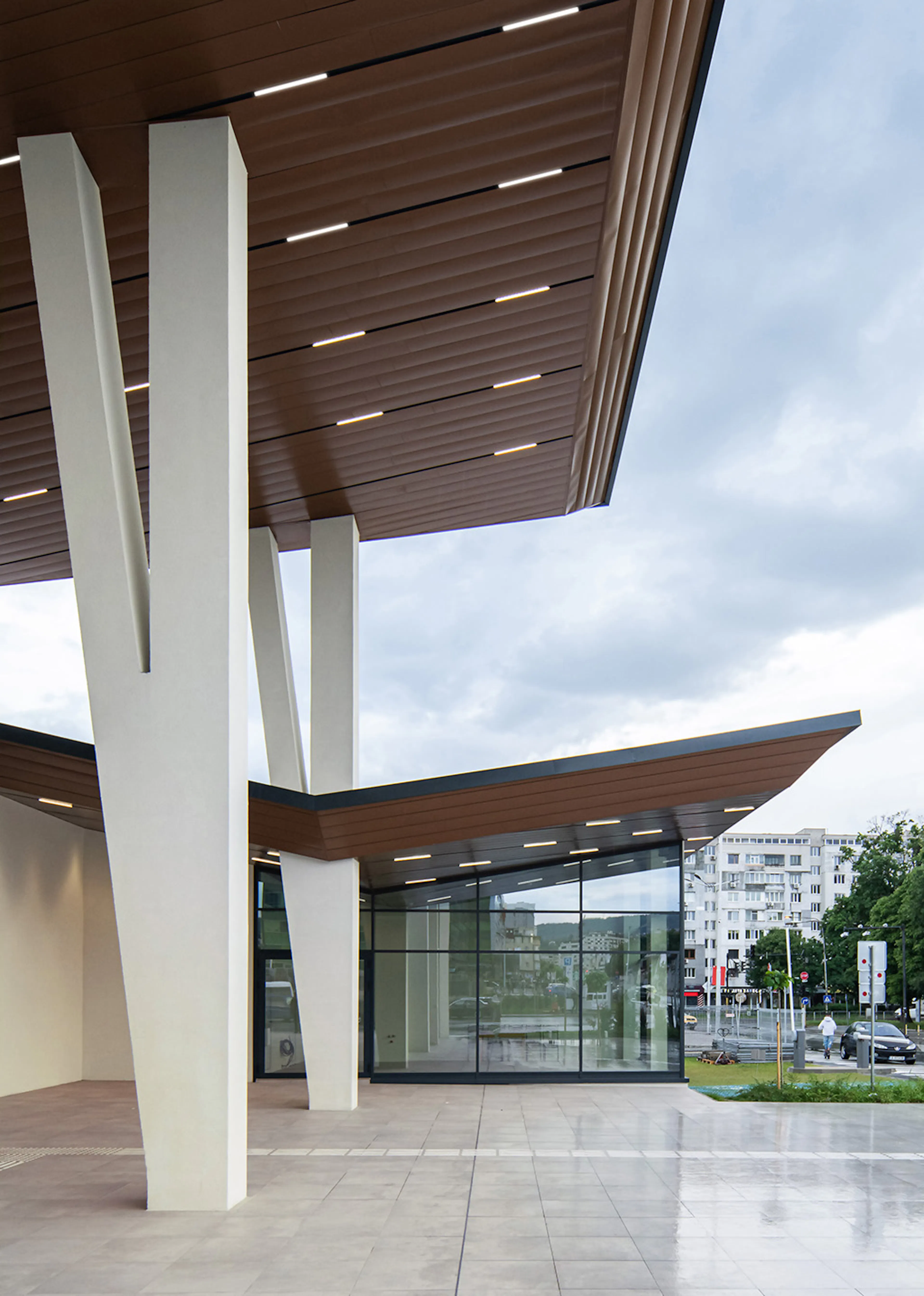 Varna Bus Station — 5