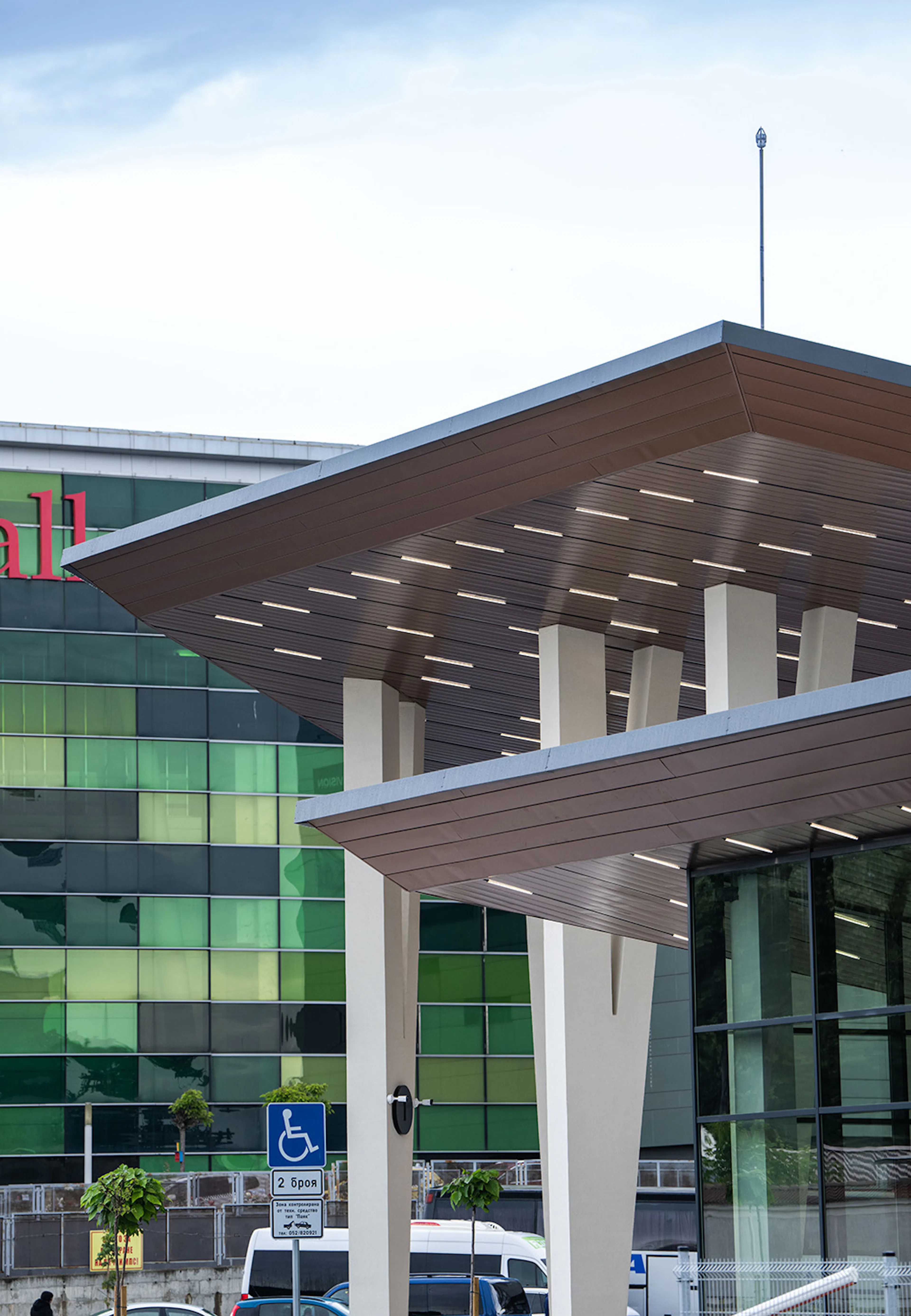 Varna Bus Station — 8