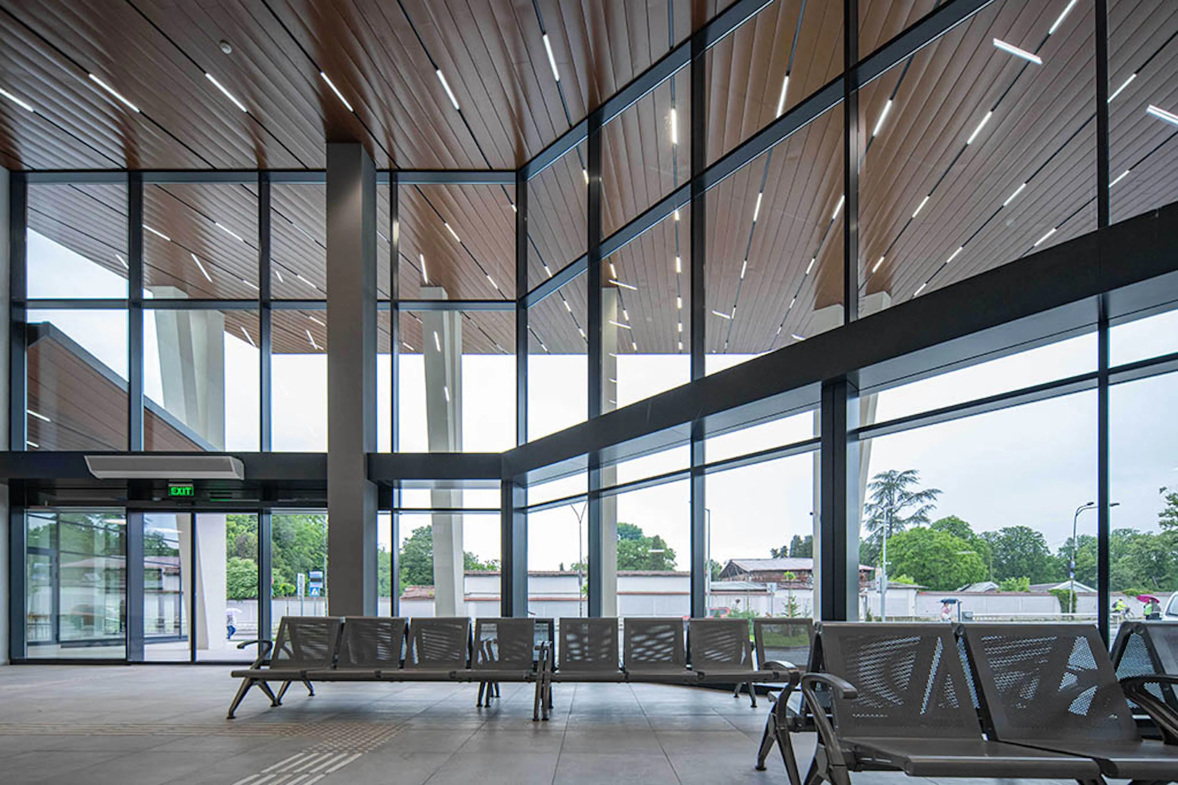 Varna Bus Station — 15