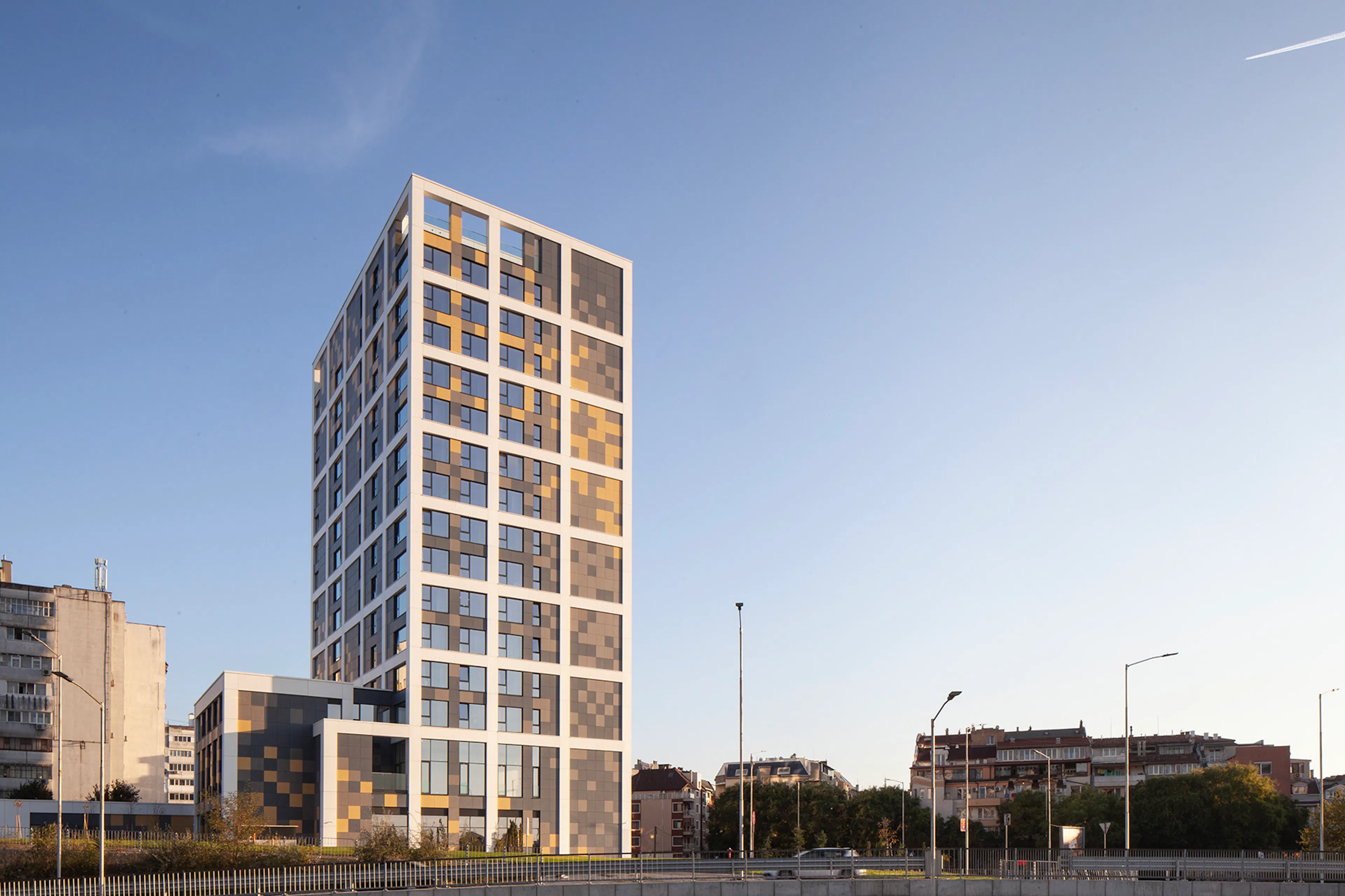 Varna Bus Station — 18