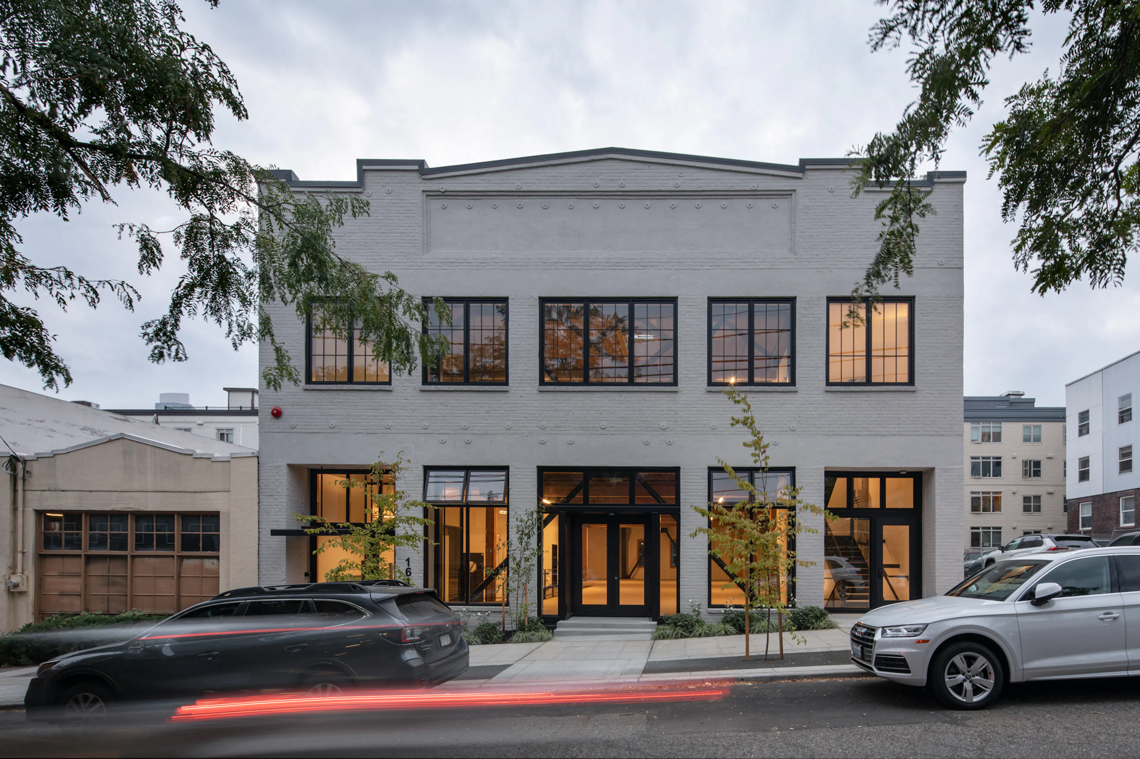 Trailbend Taproom — 8