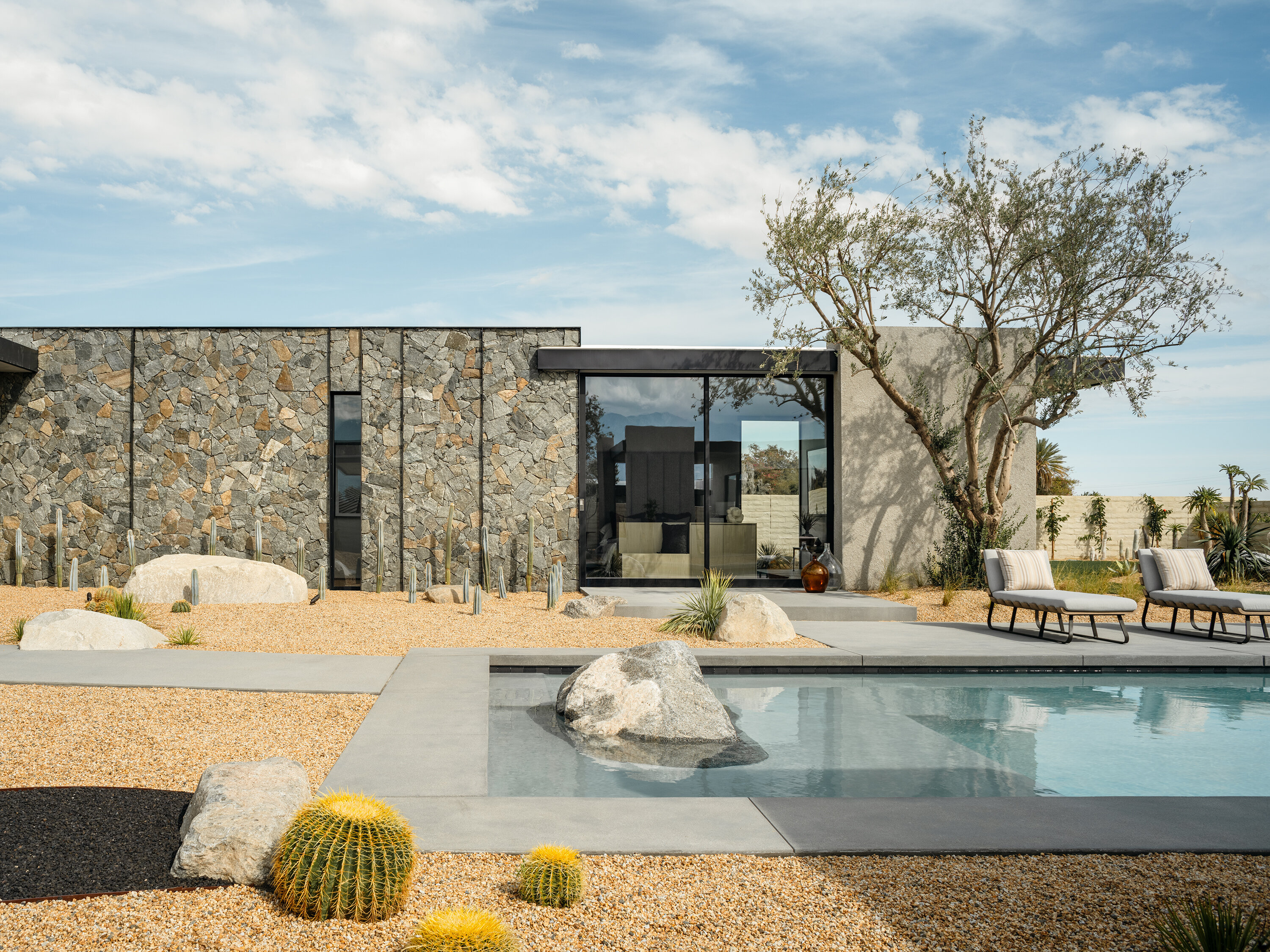 Echo Rancho Mirage by Studio AR&D Architects - Architizer