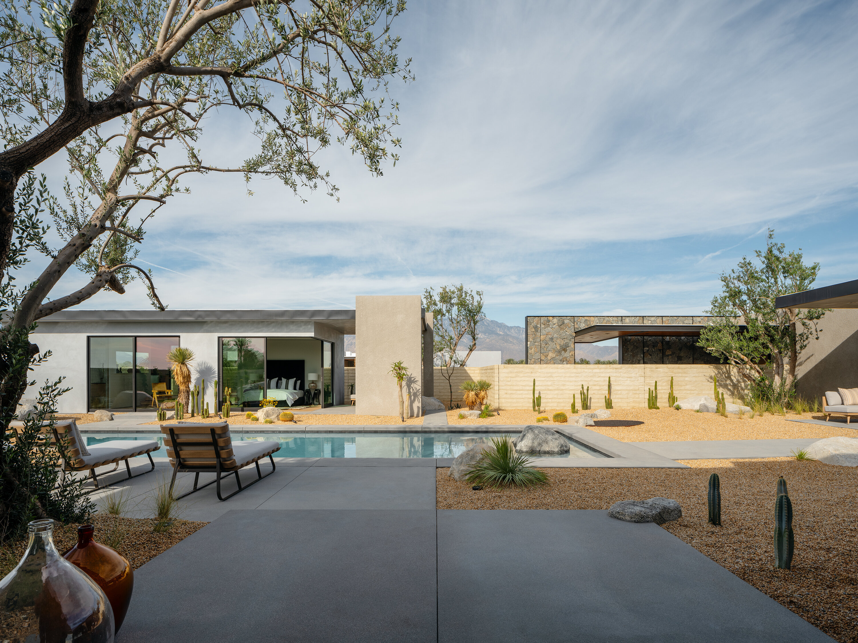 Echo Rancho Mirage by Studio AR&D Architects - Architizer