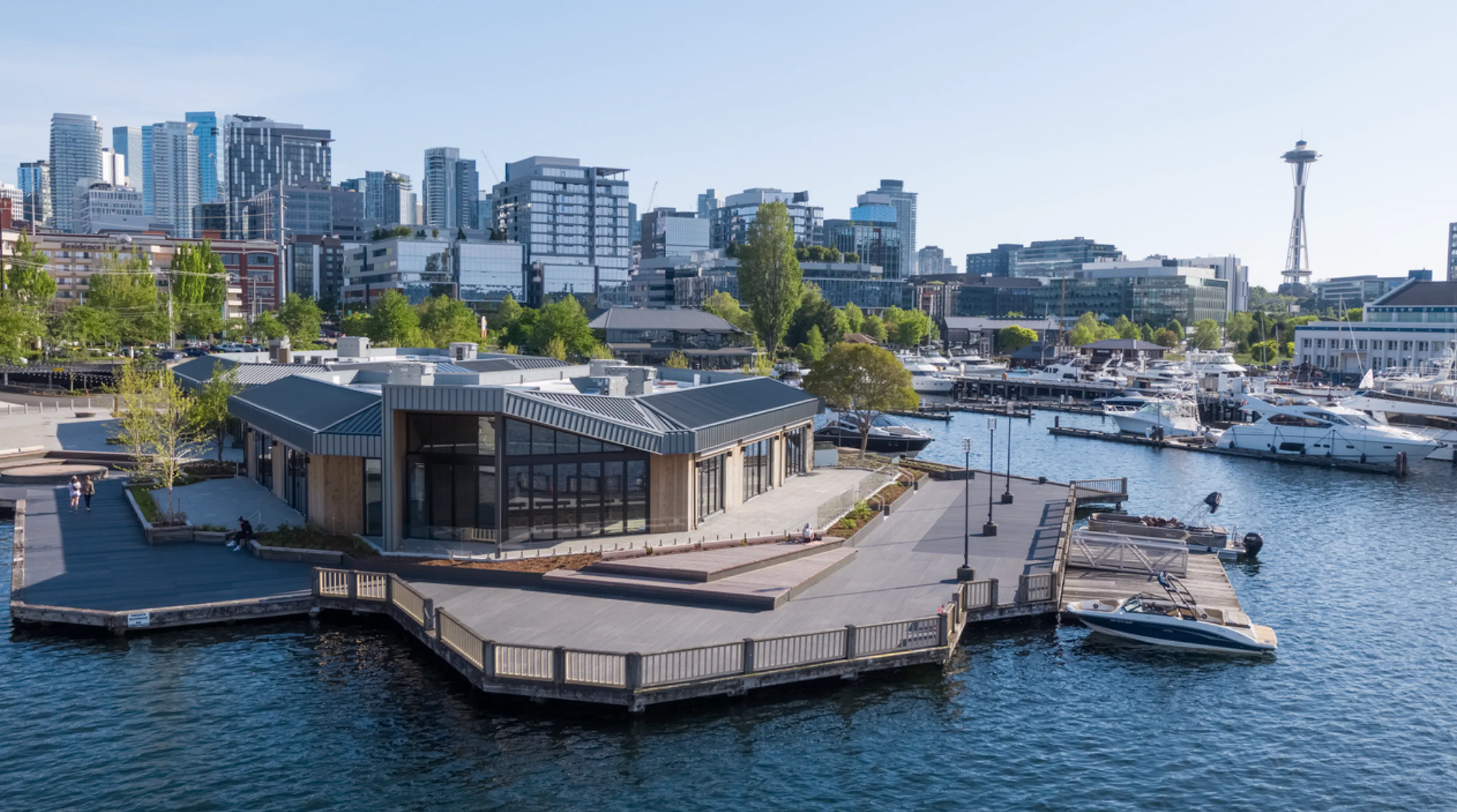 Hans Rosling Center for Population Health — 7