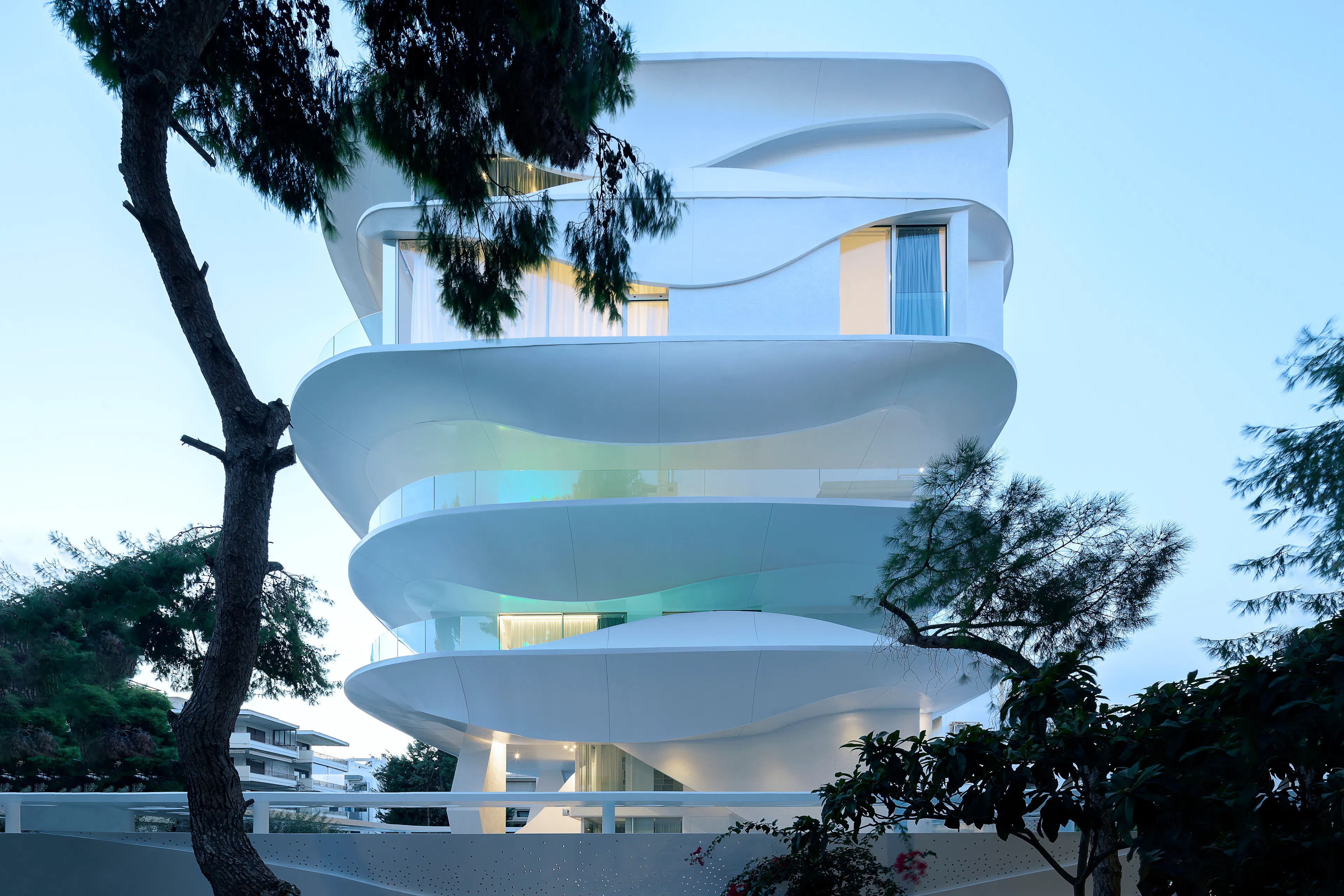 314 architecture studio — 36