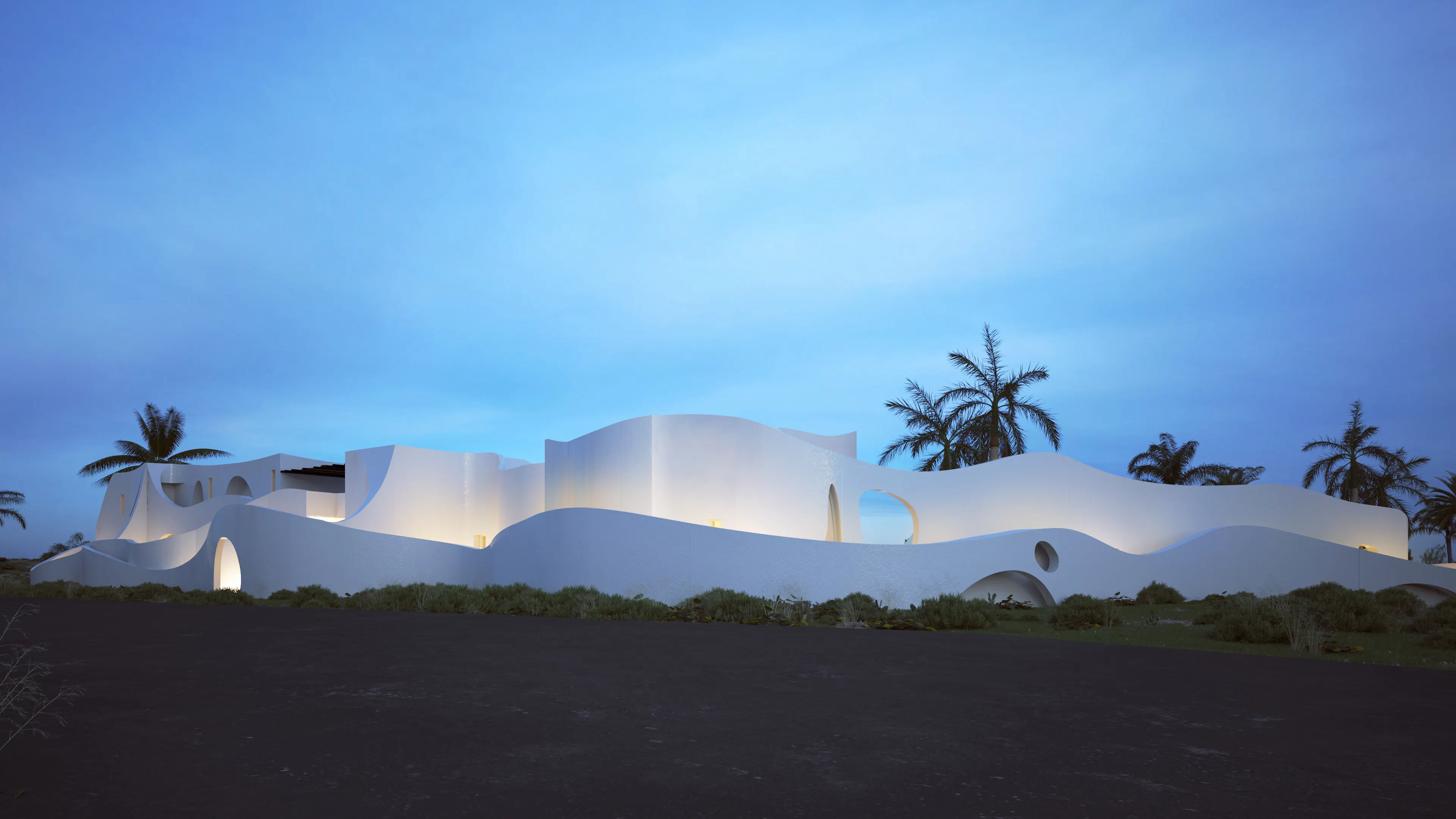 314 architecture studio — 33