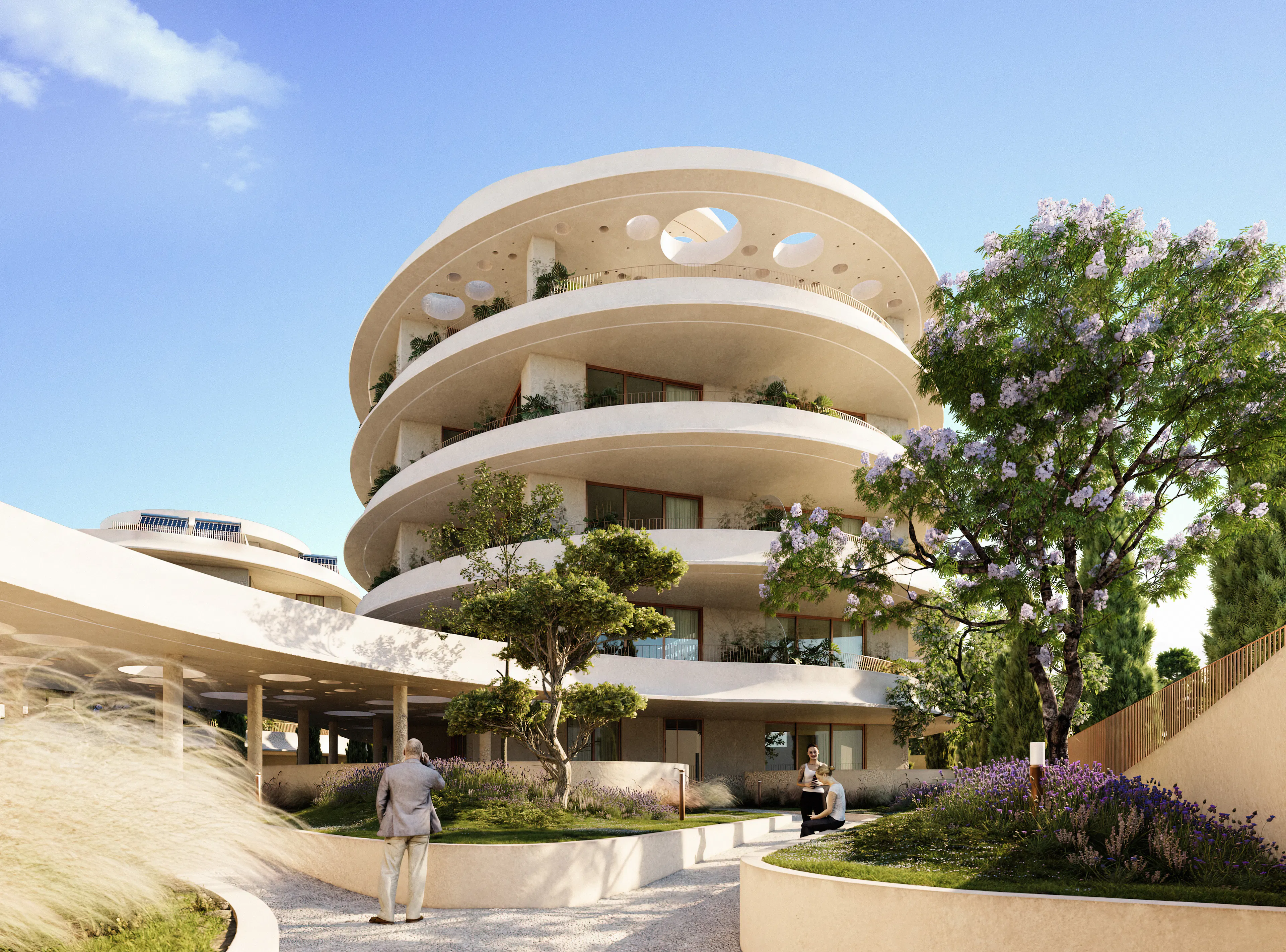 314 architecture studio — 32