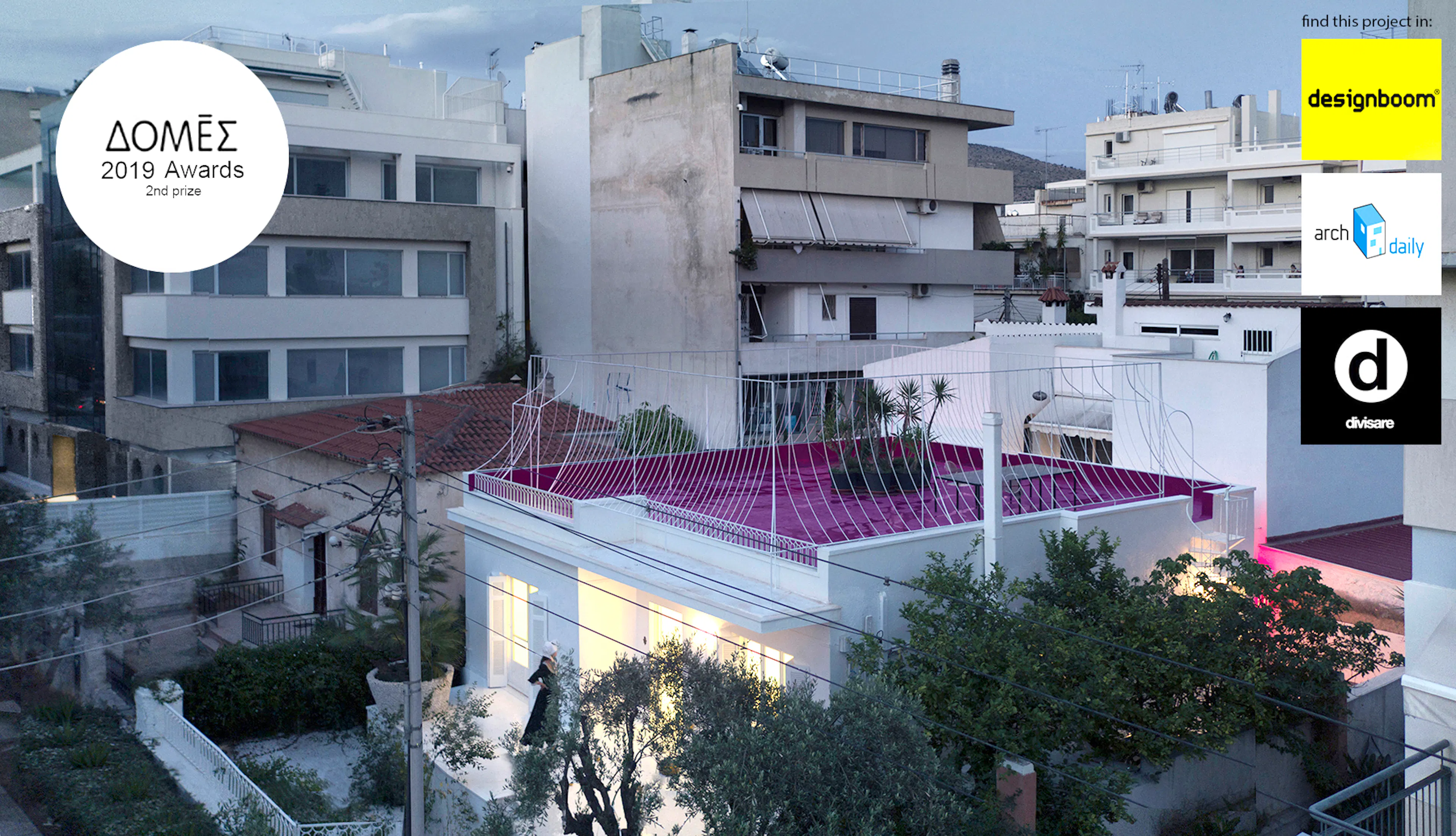 314 architecture studio — 30