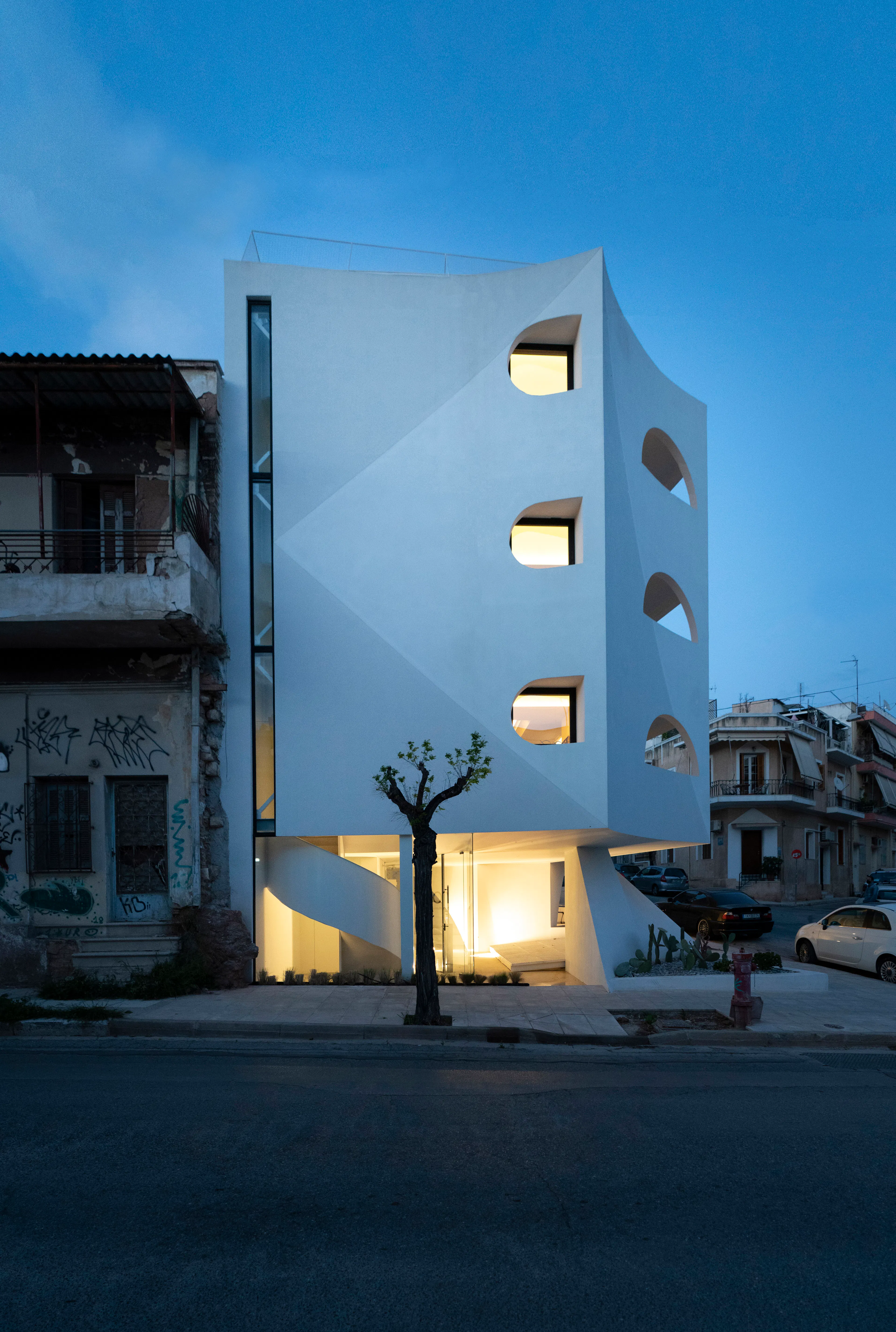 314 architecture studio — 26