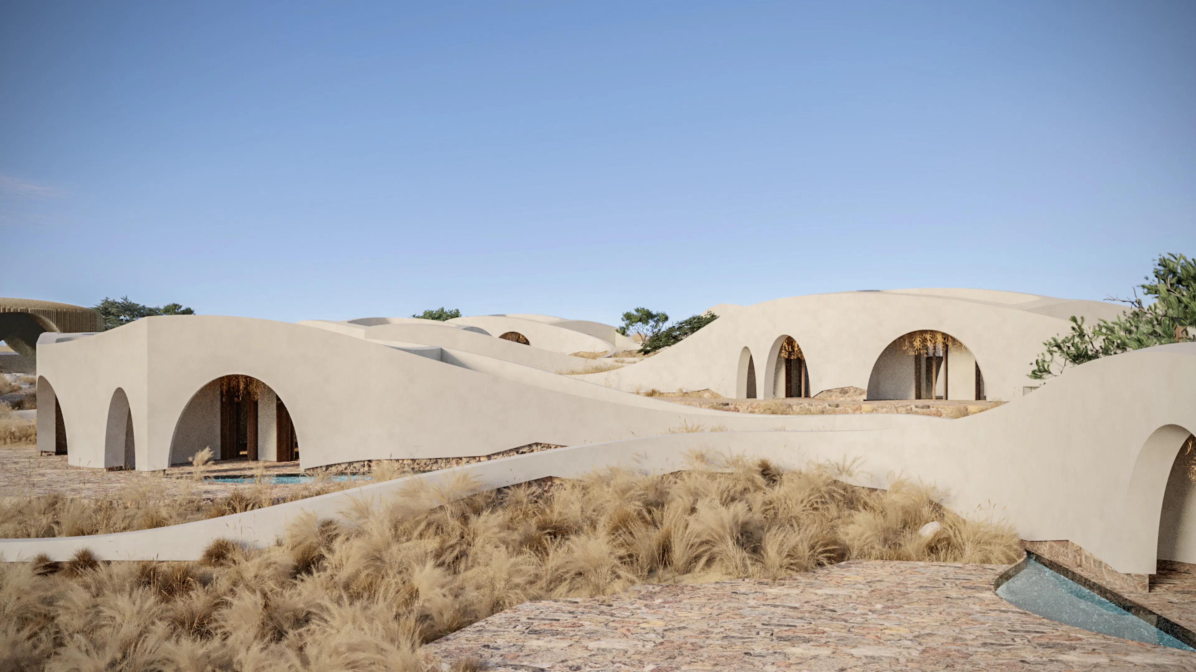 Golden Beach Hotel — 4