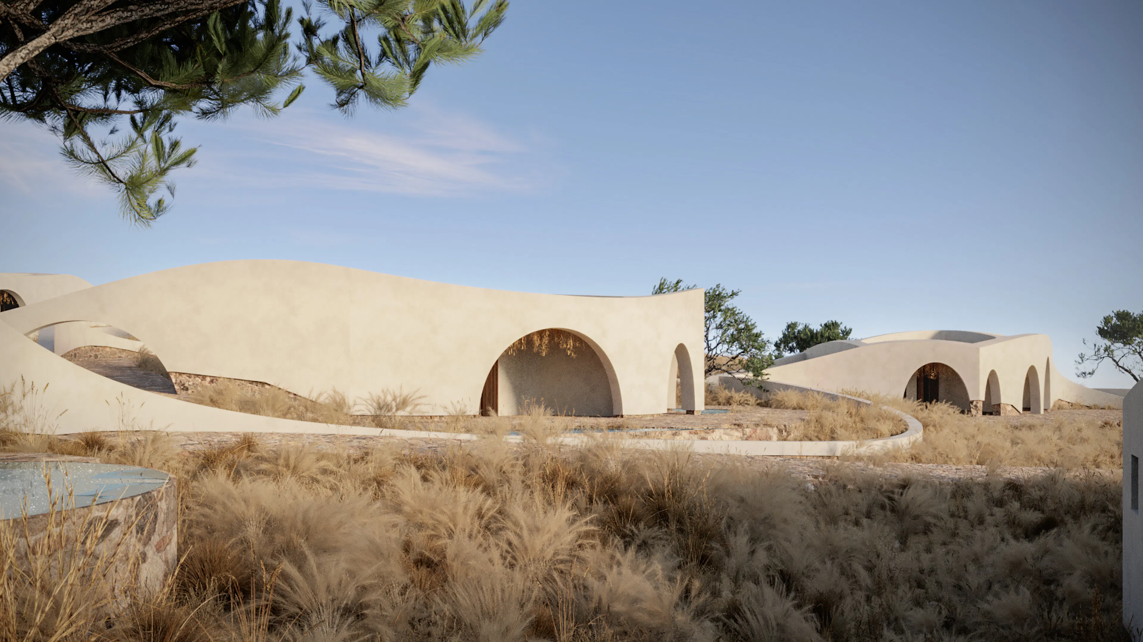 Golden Beach Hotel — 2