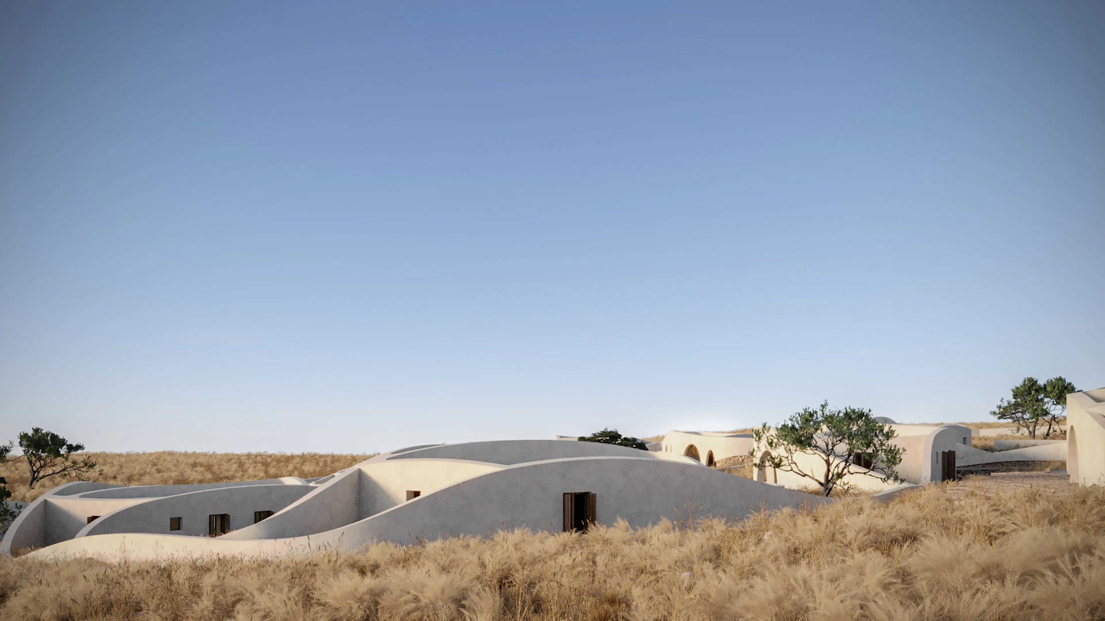 Golden Beach Hotel — 3