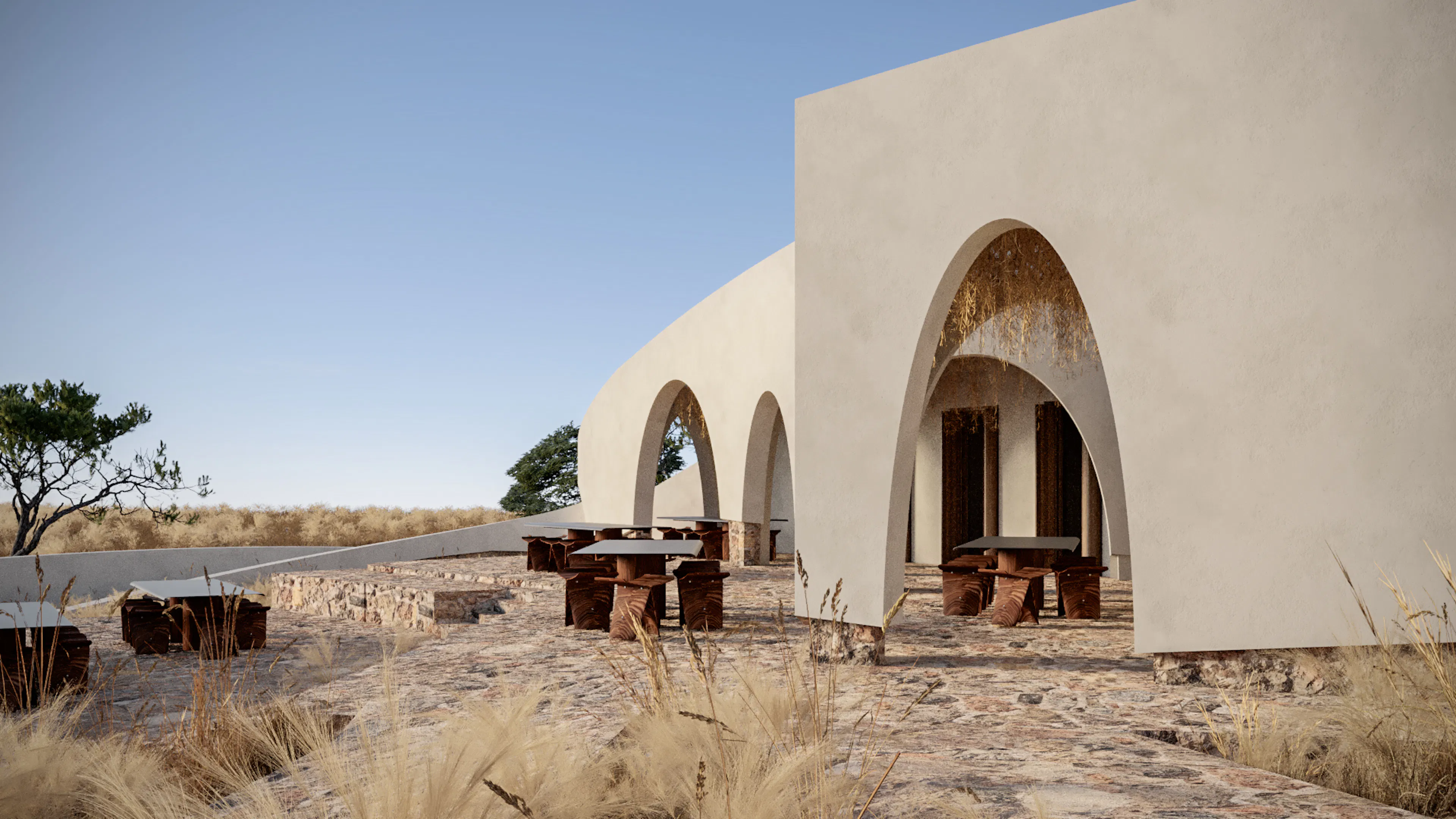 Golden Beach Hotel — 6