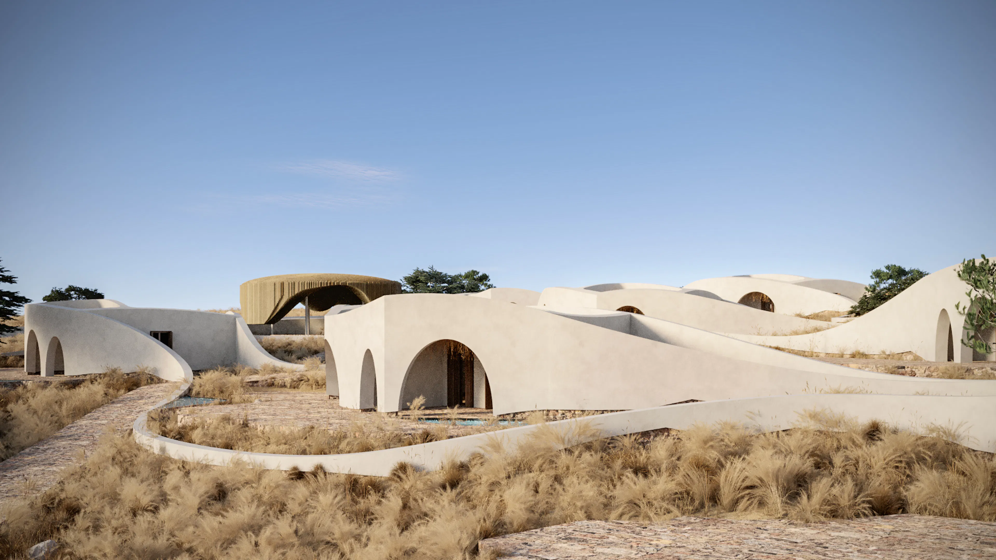 Golden Beach Hotel — 5