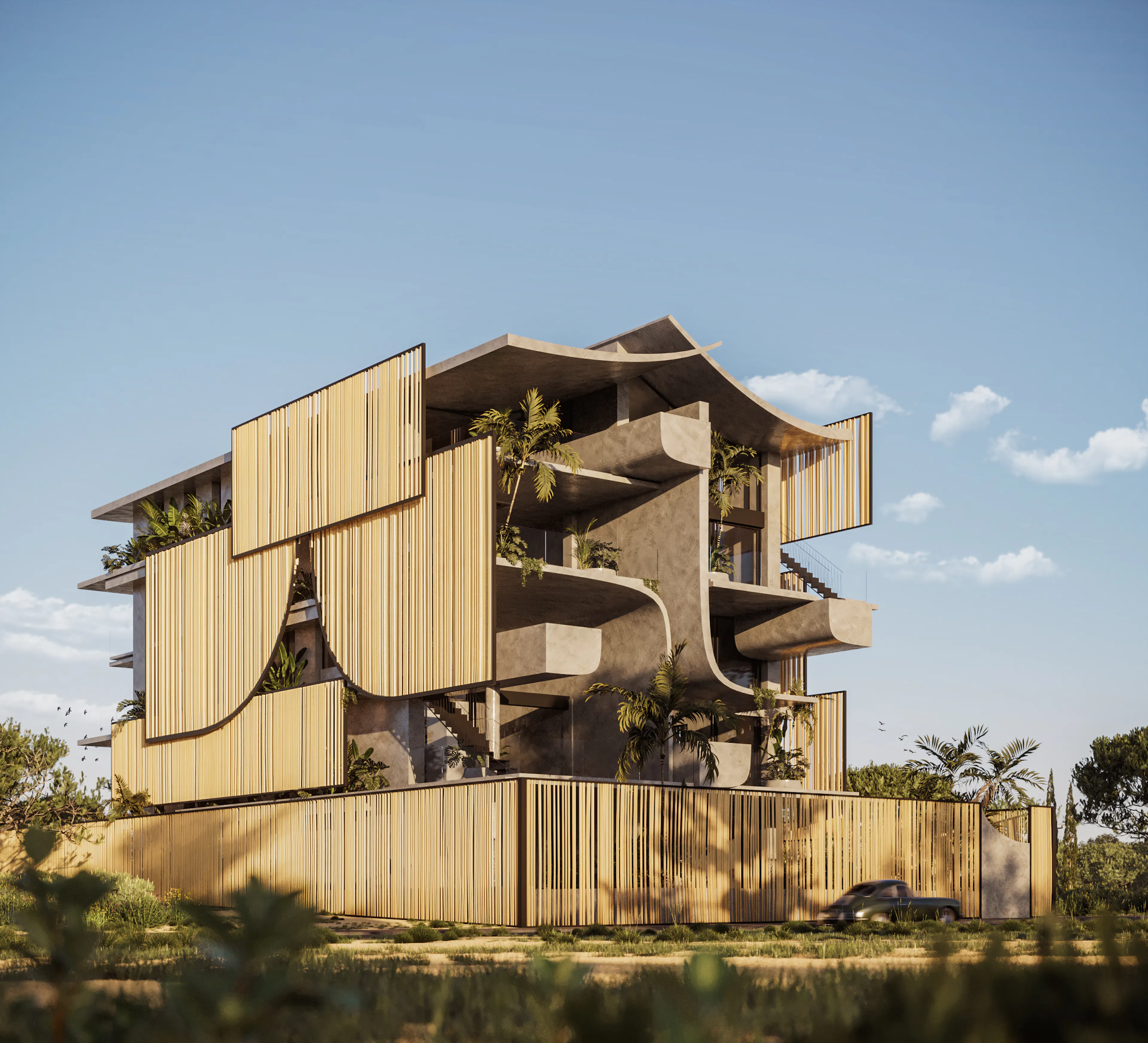 314 architecture studio — 24