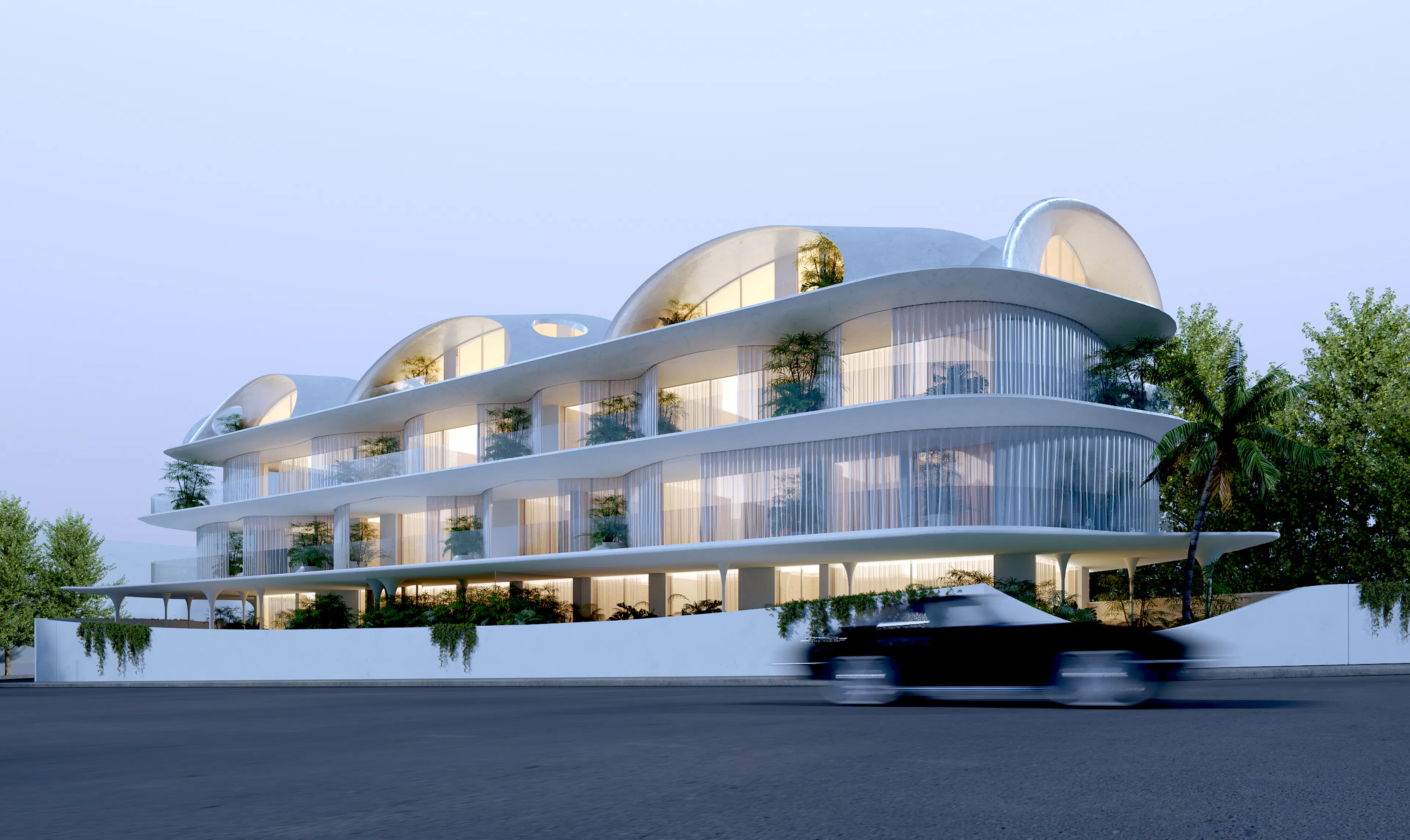 314 architecture studio — 22