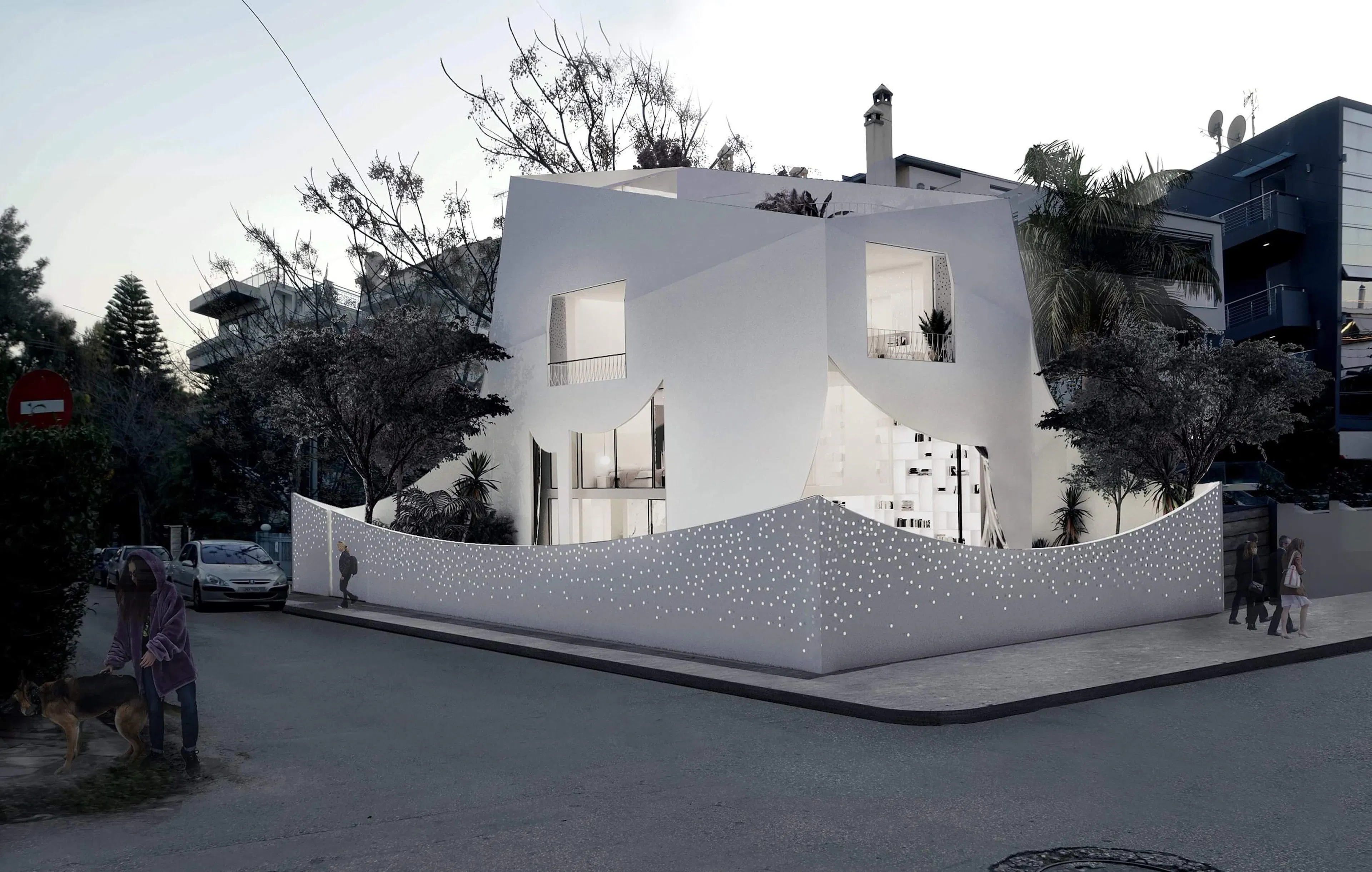 314 architecture studio — 20