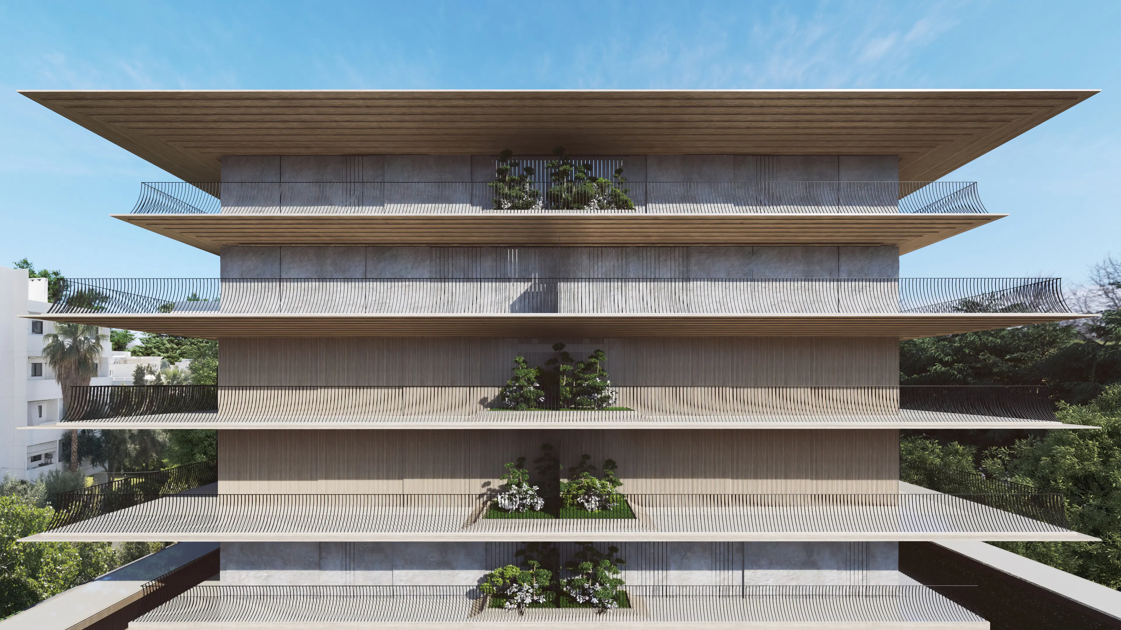 Golden Beach Hotel — 25