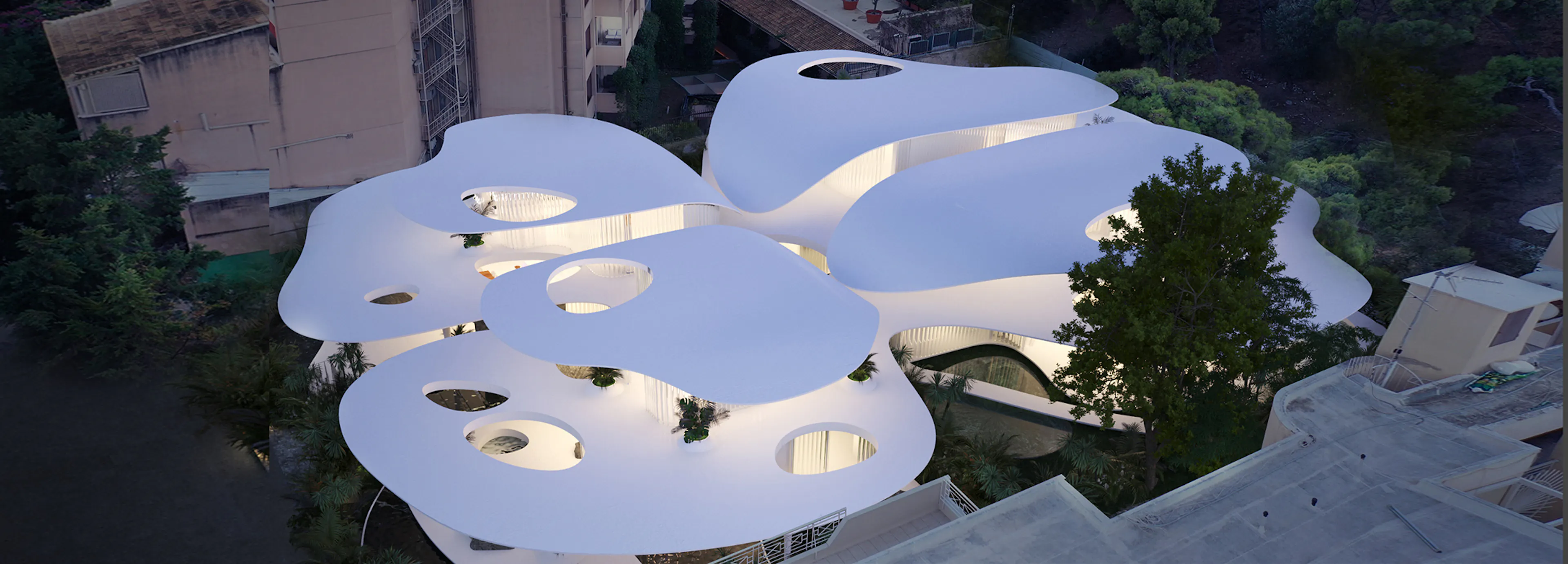 314 architecture studio