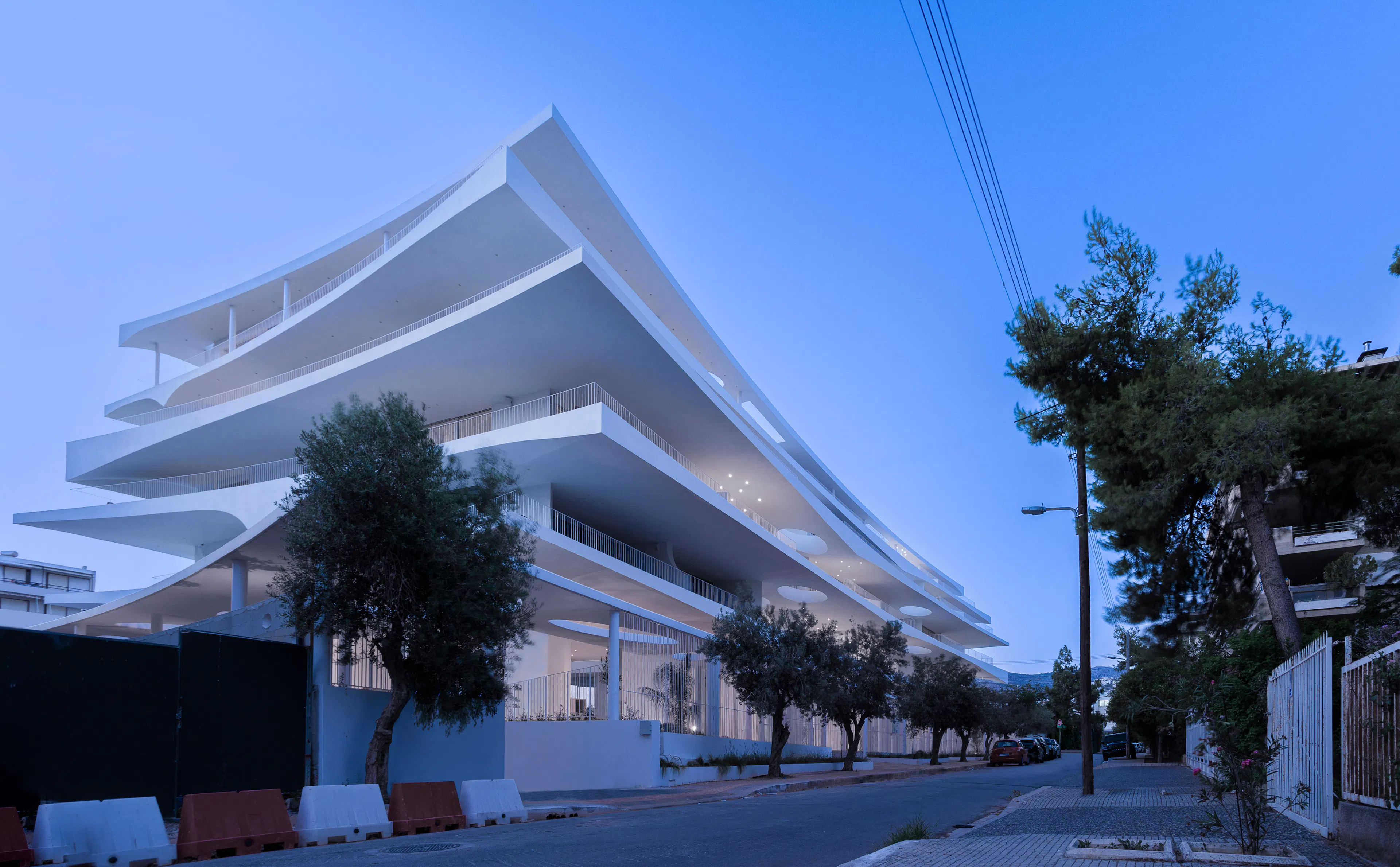 Golden Beach Hotel — 24