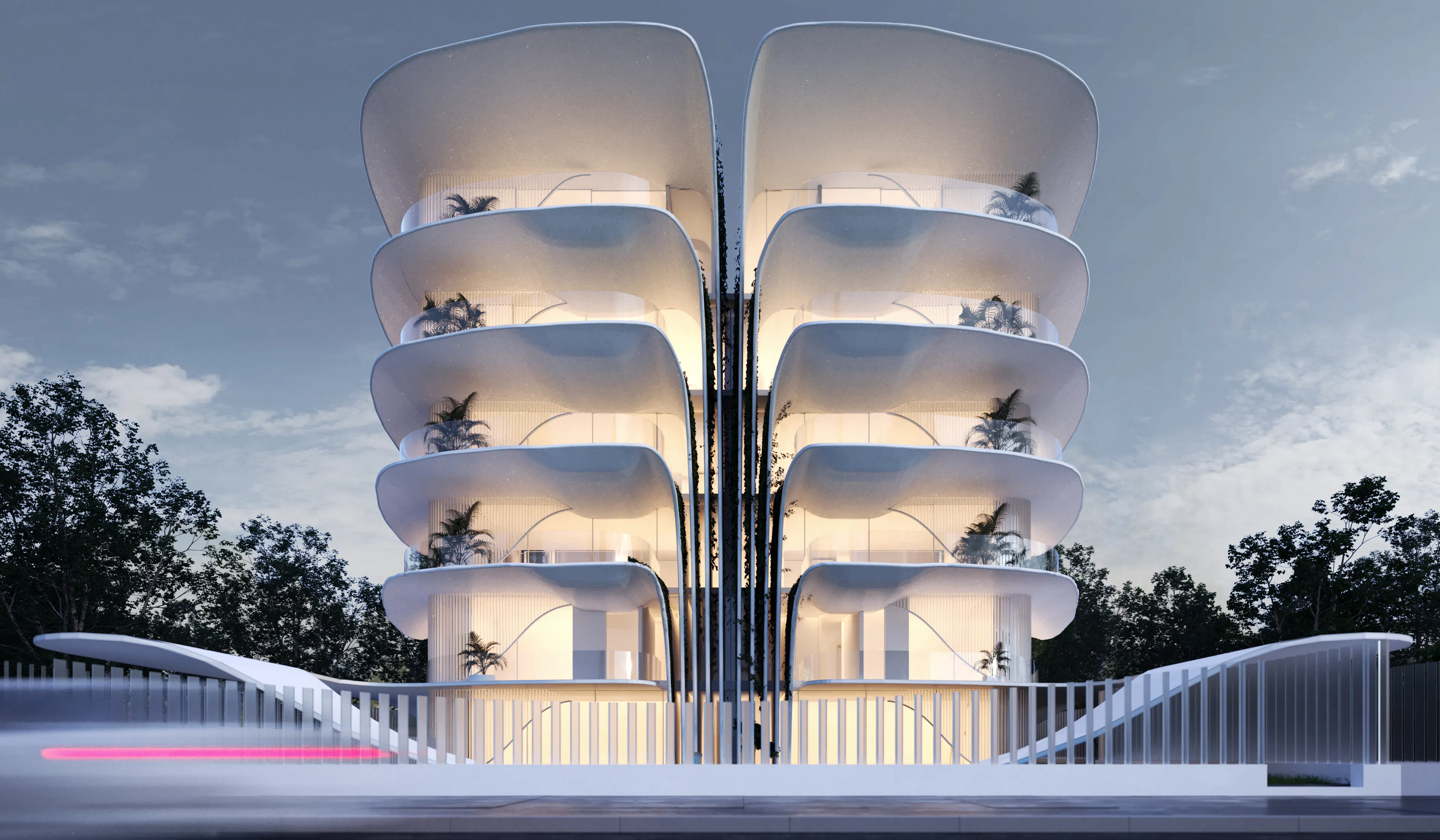 Golden Beach Hotel — 23