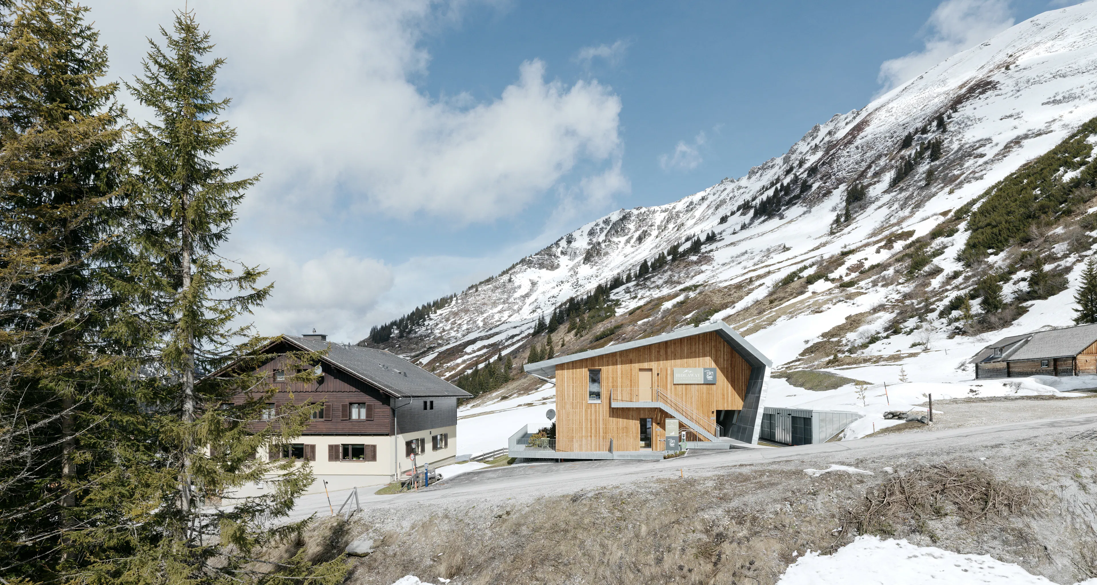 House Of Many Houses — 5