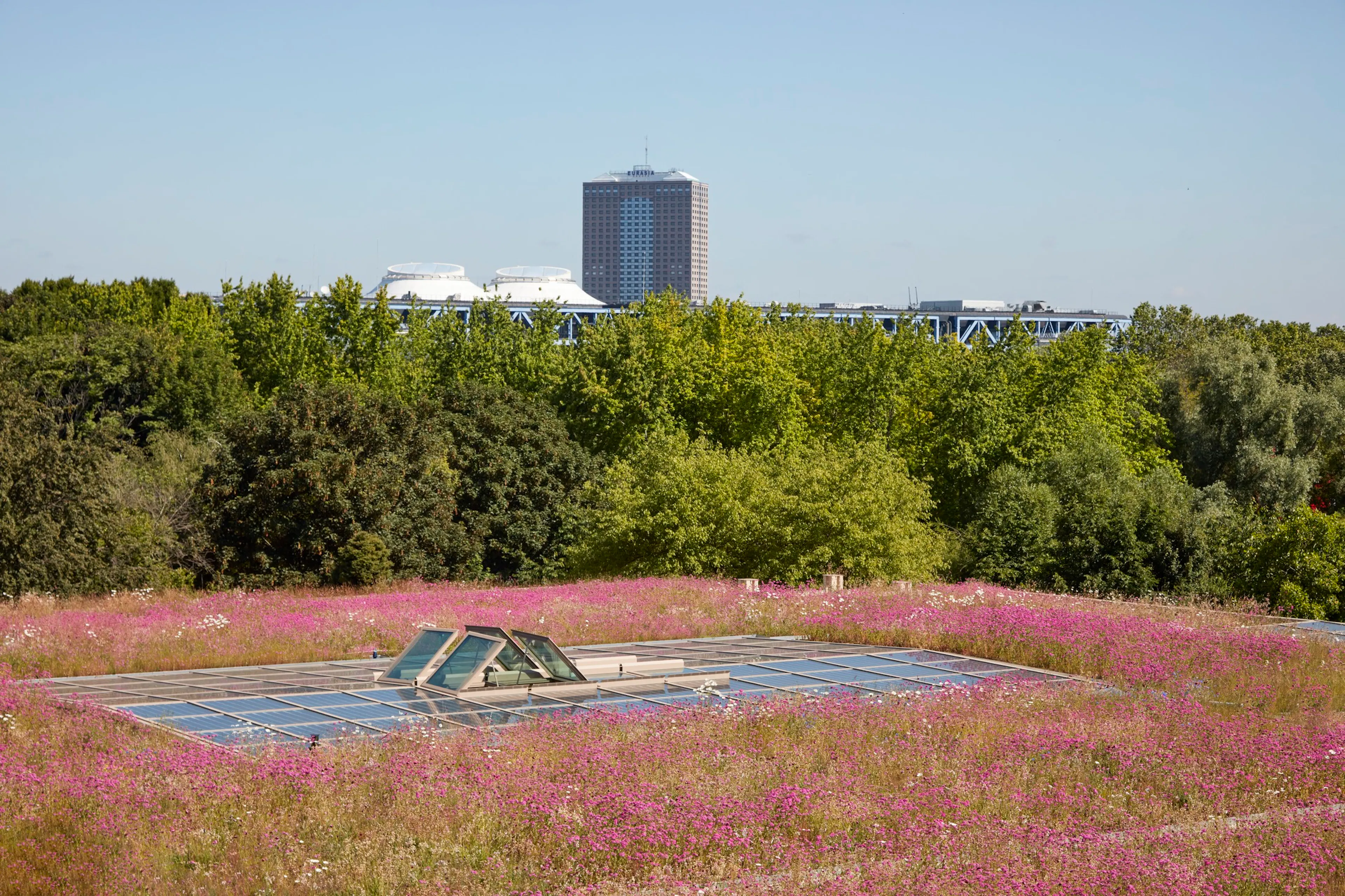 Pavillon Jardins — 10