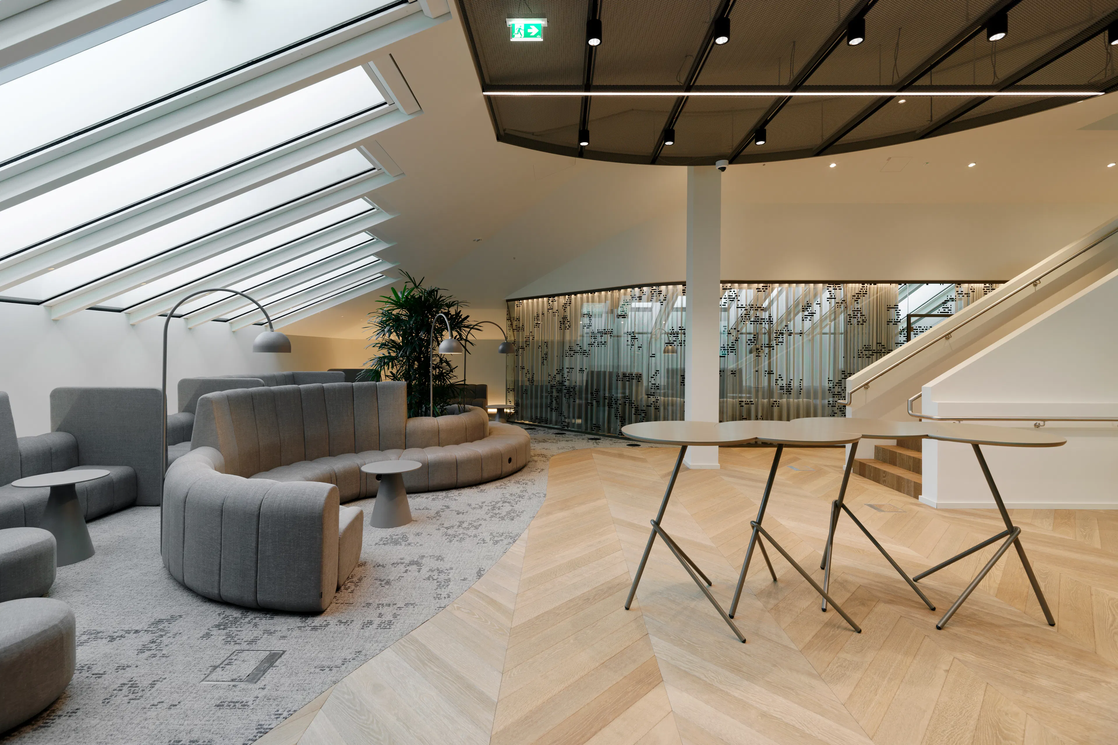 House Of Many Houses — 4