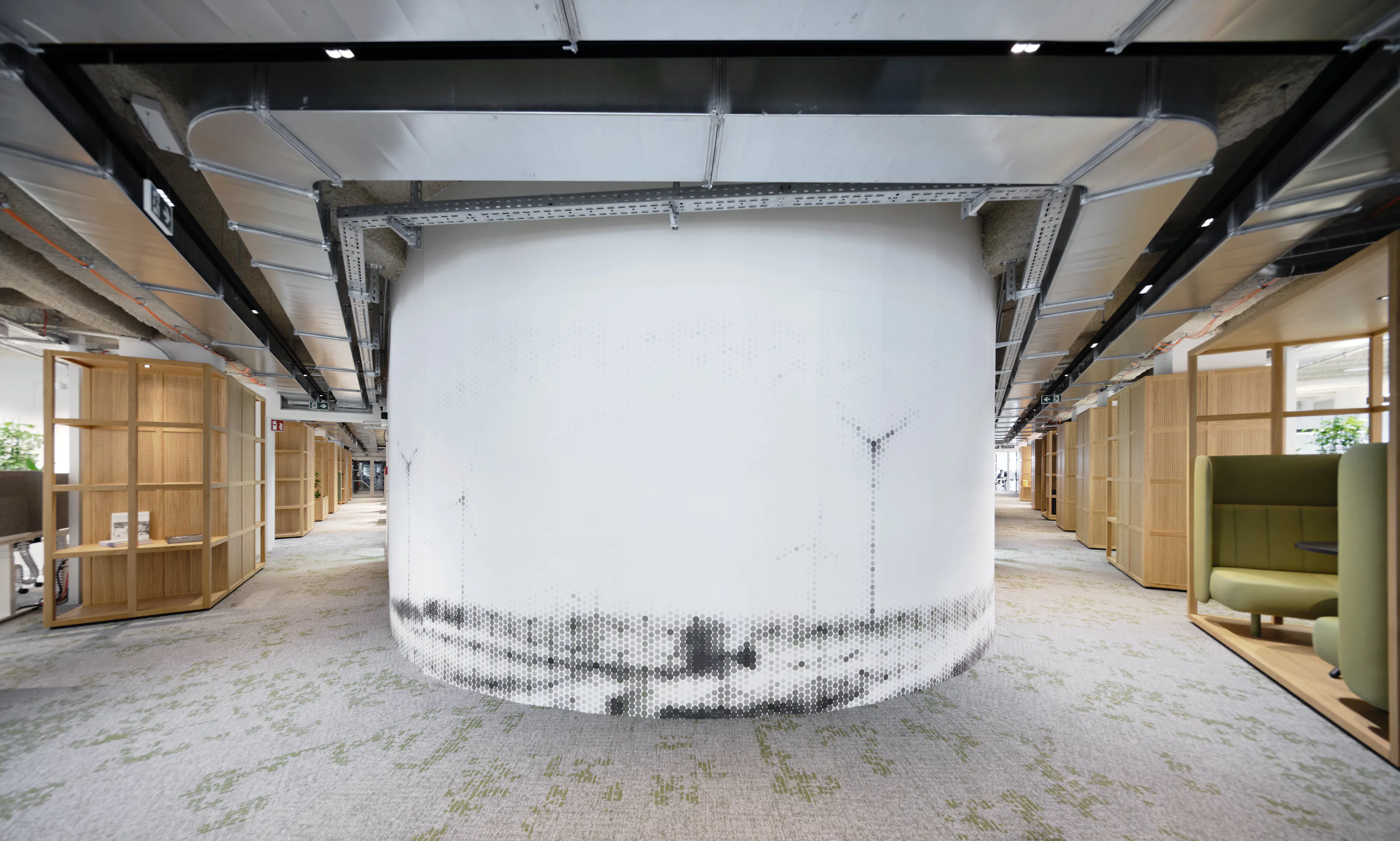 House Of Many Houses — 3