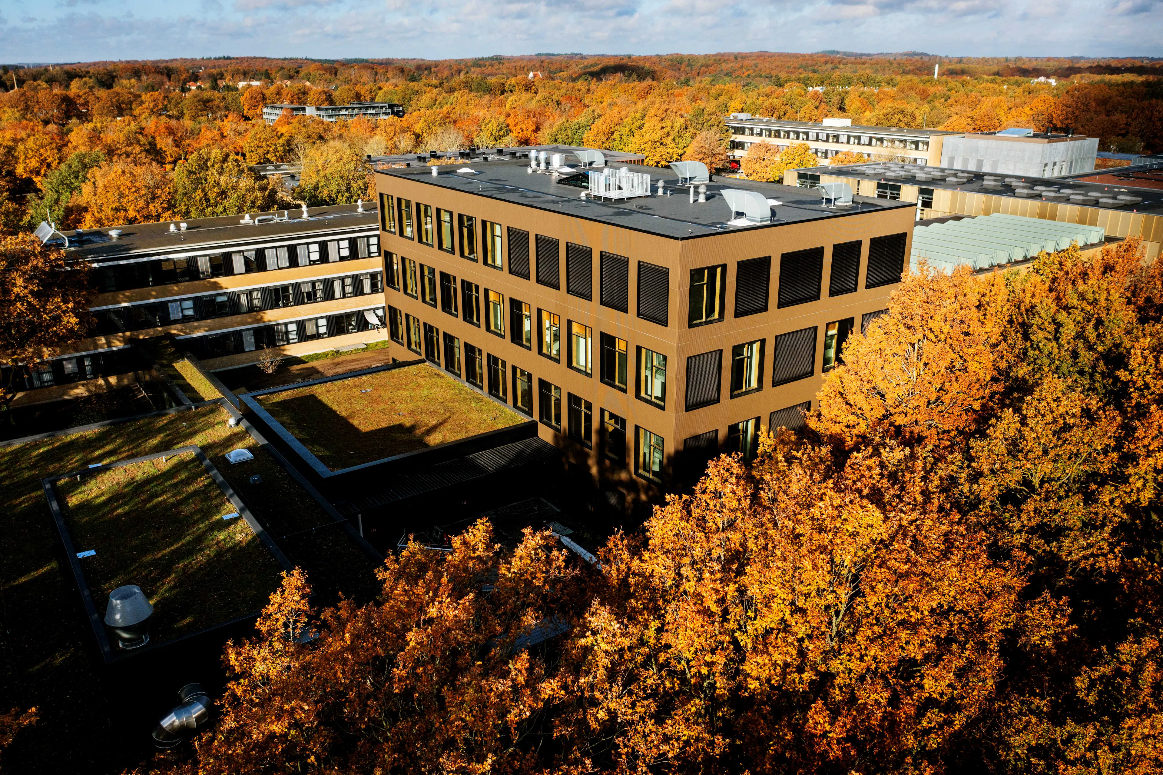 Viby Library and Culture House — 19